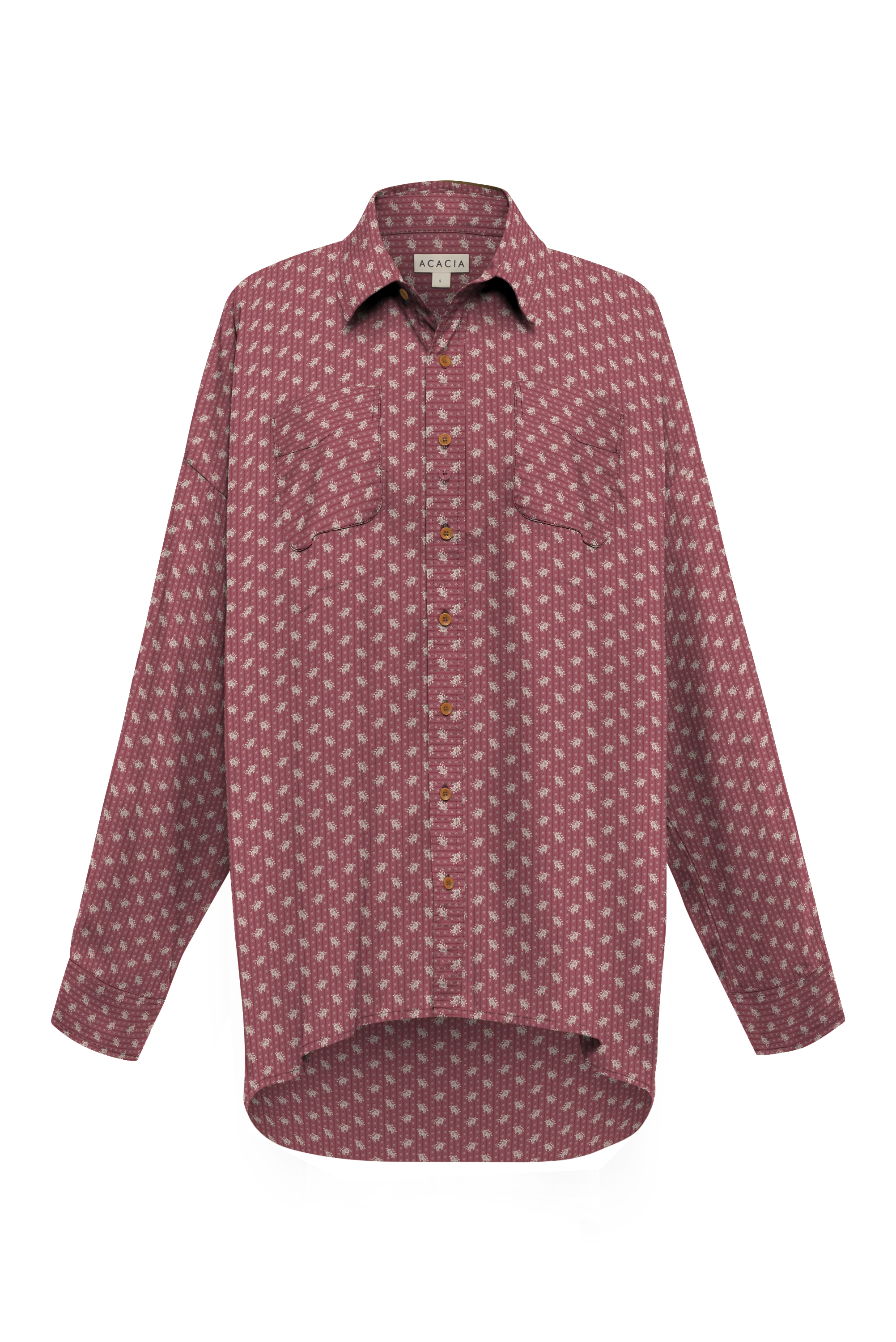 SANTA FE TOP - FALL 2024 - Image 4