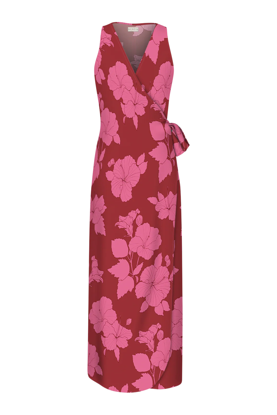 SANTANA DRESS - SUMMER 2023 - Image 3