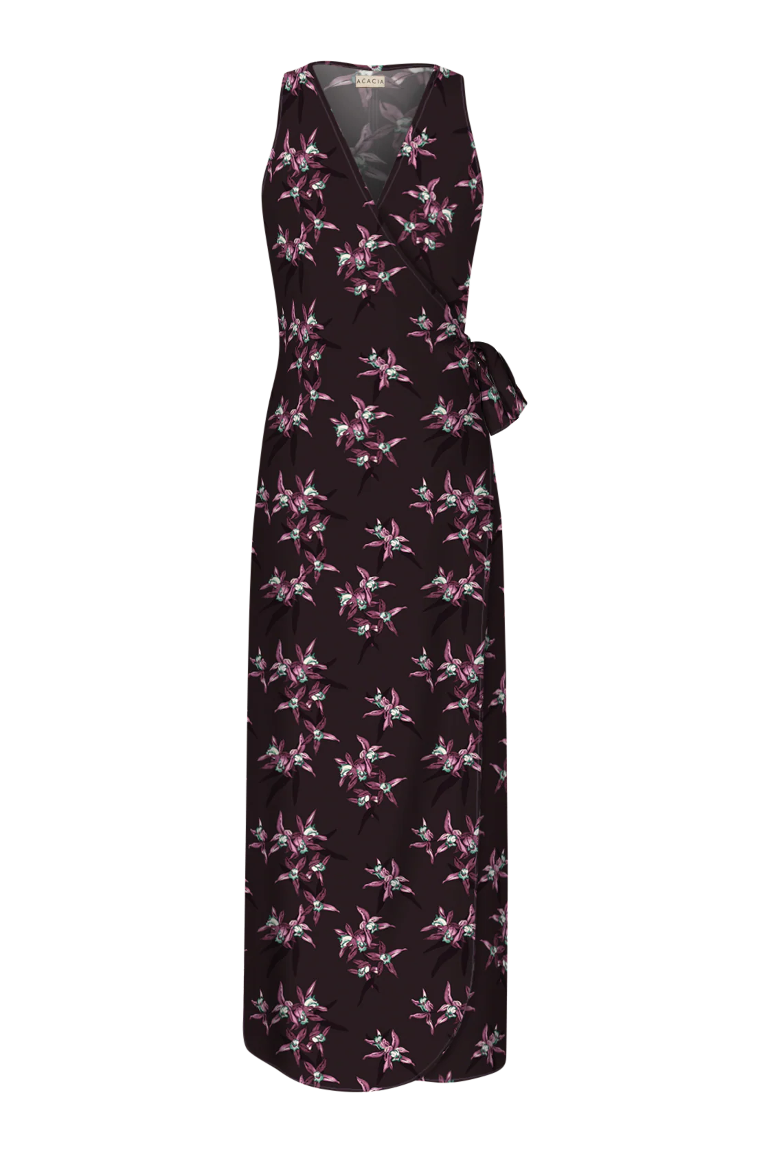 SANTANA DRESS - SUMMER 2023 - Image 5