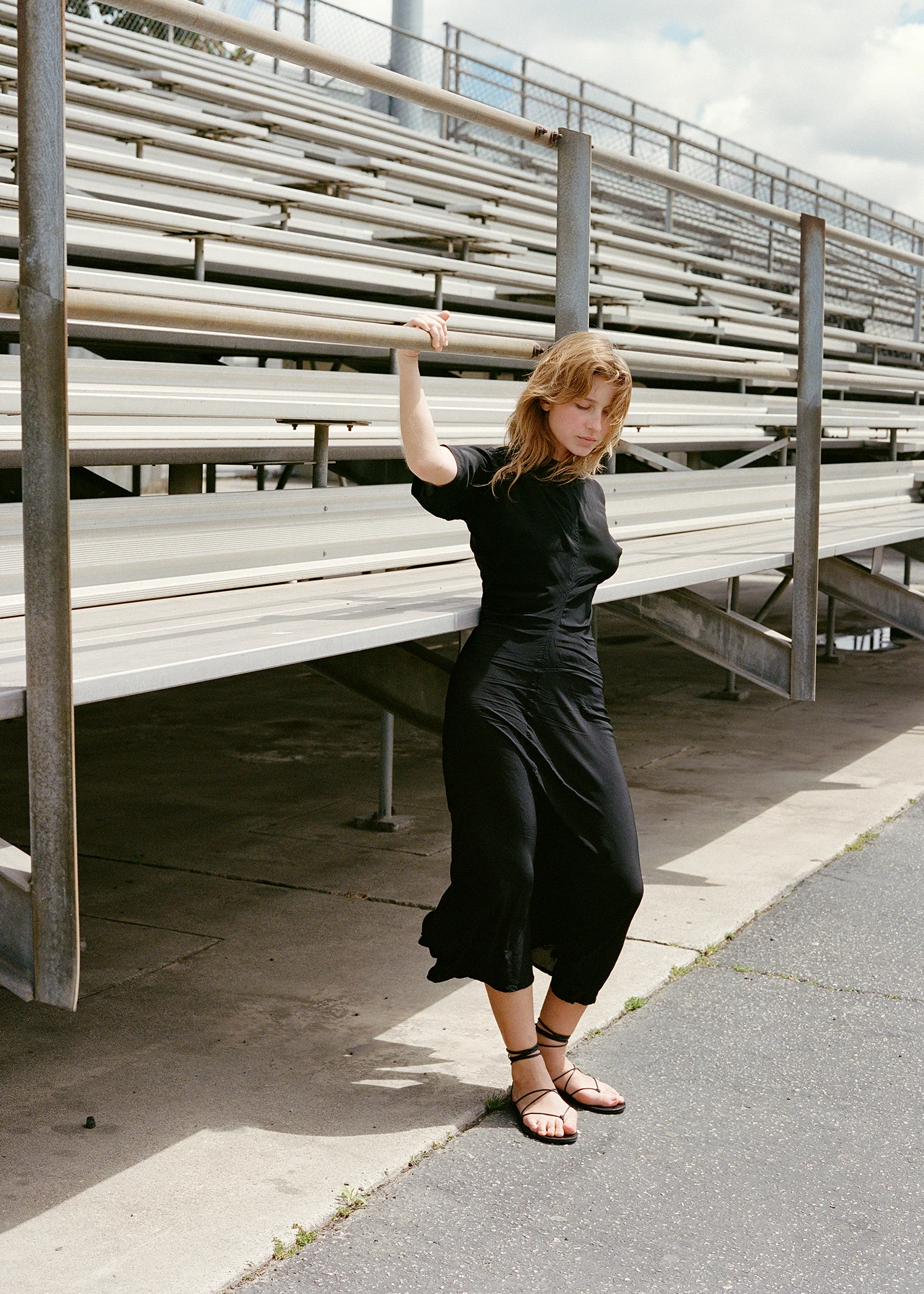 SELVIE DRESS - RESORT 2026 - Image 3