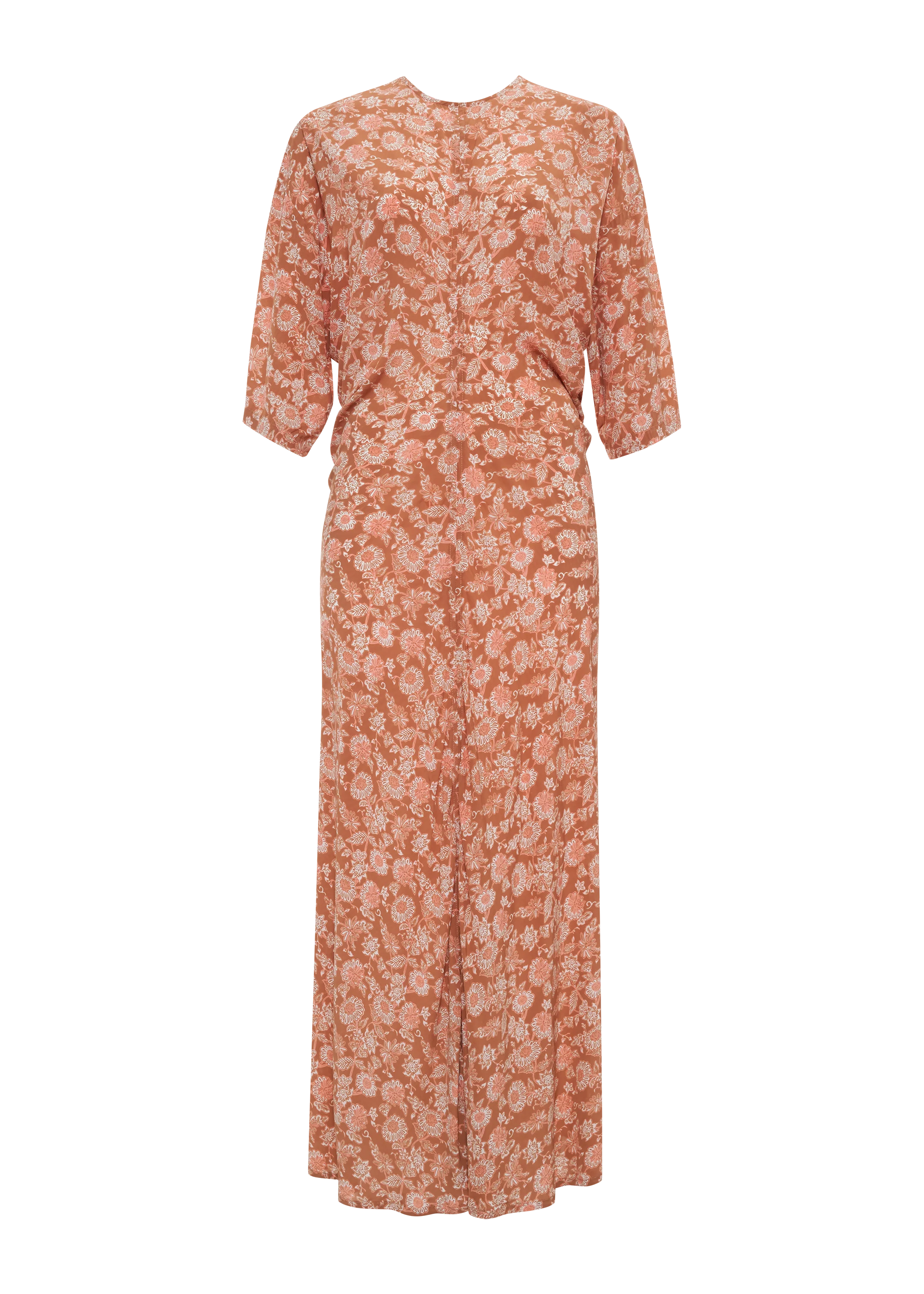 SELVIE DRESS - RESORT 2026 - Image 5
