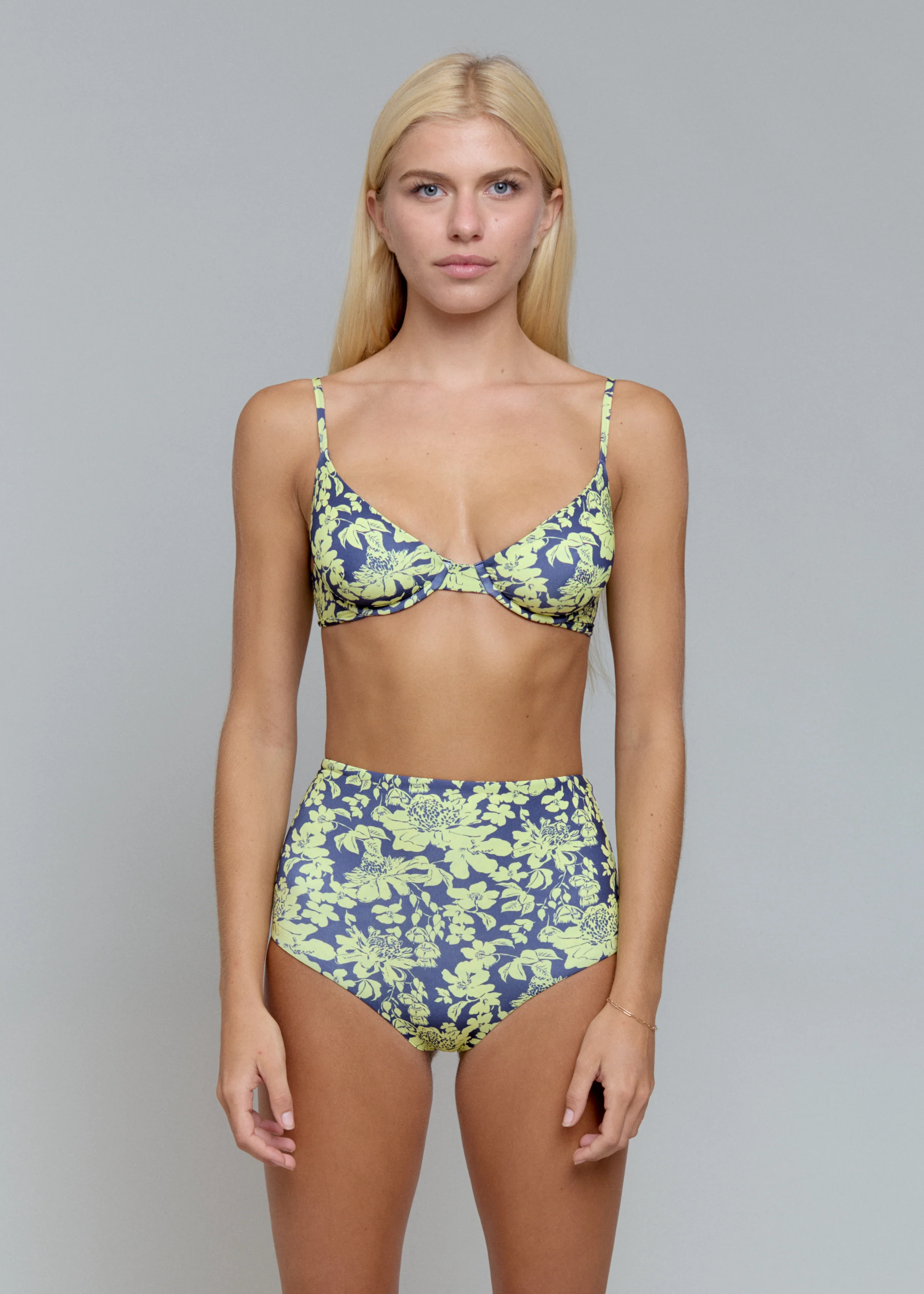 SEYCHELLES LINING BOTTOM - SPRING 2026 - Image 3