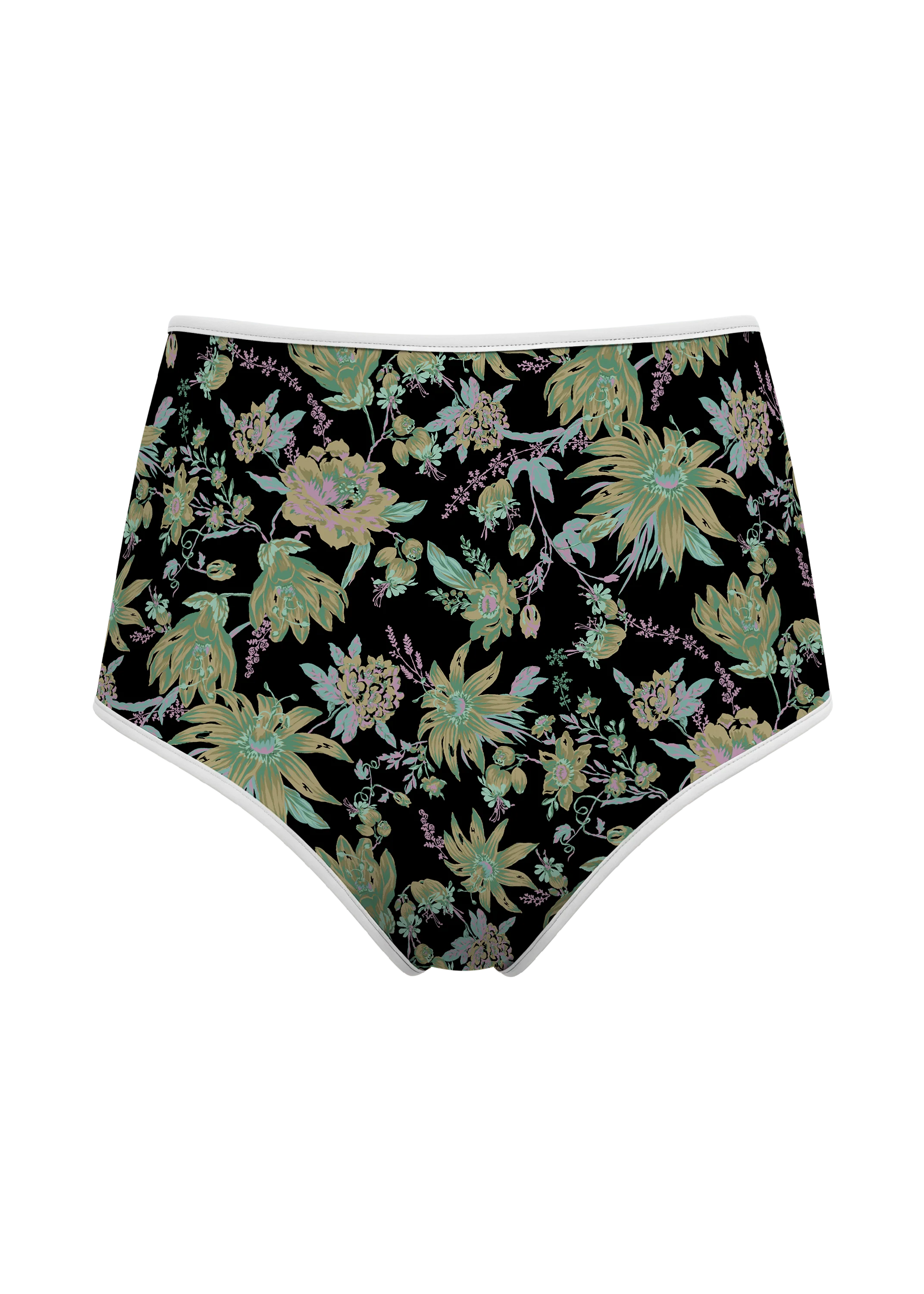 SEYCHELLES PIPED BOTTOM - RESORT 2026 - Image 3