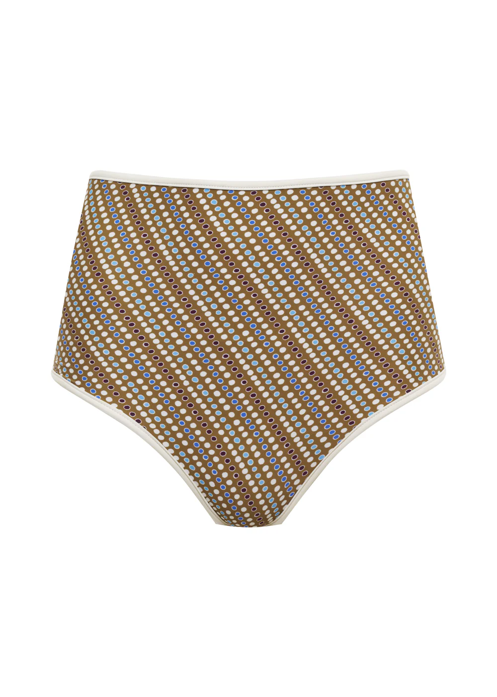 SEYCHELLES PIPED BOTTOM - RESORT 2026 - Image 7