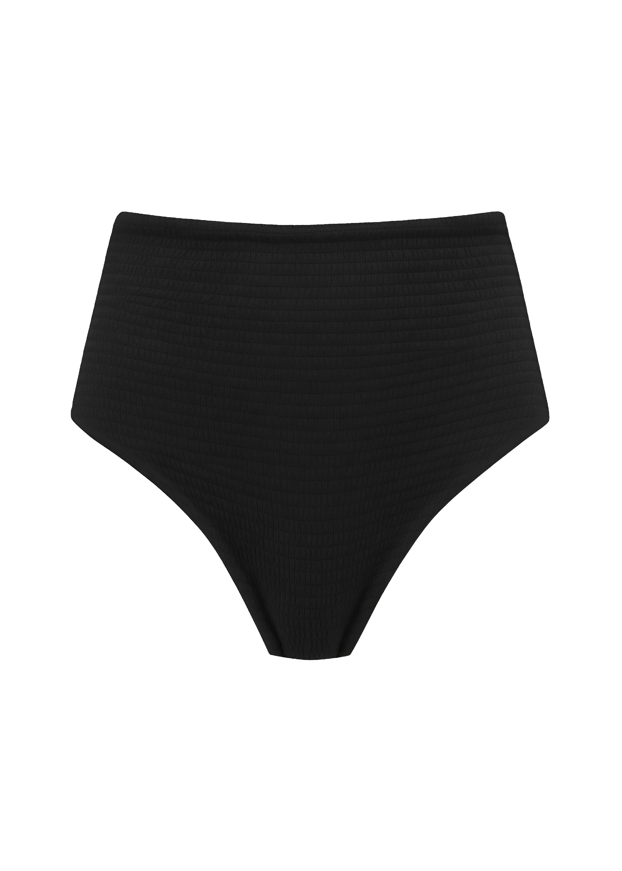 SEYCHELLES SMOCKED BOTTOM - RESORT 2026 - Image 3