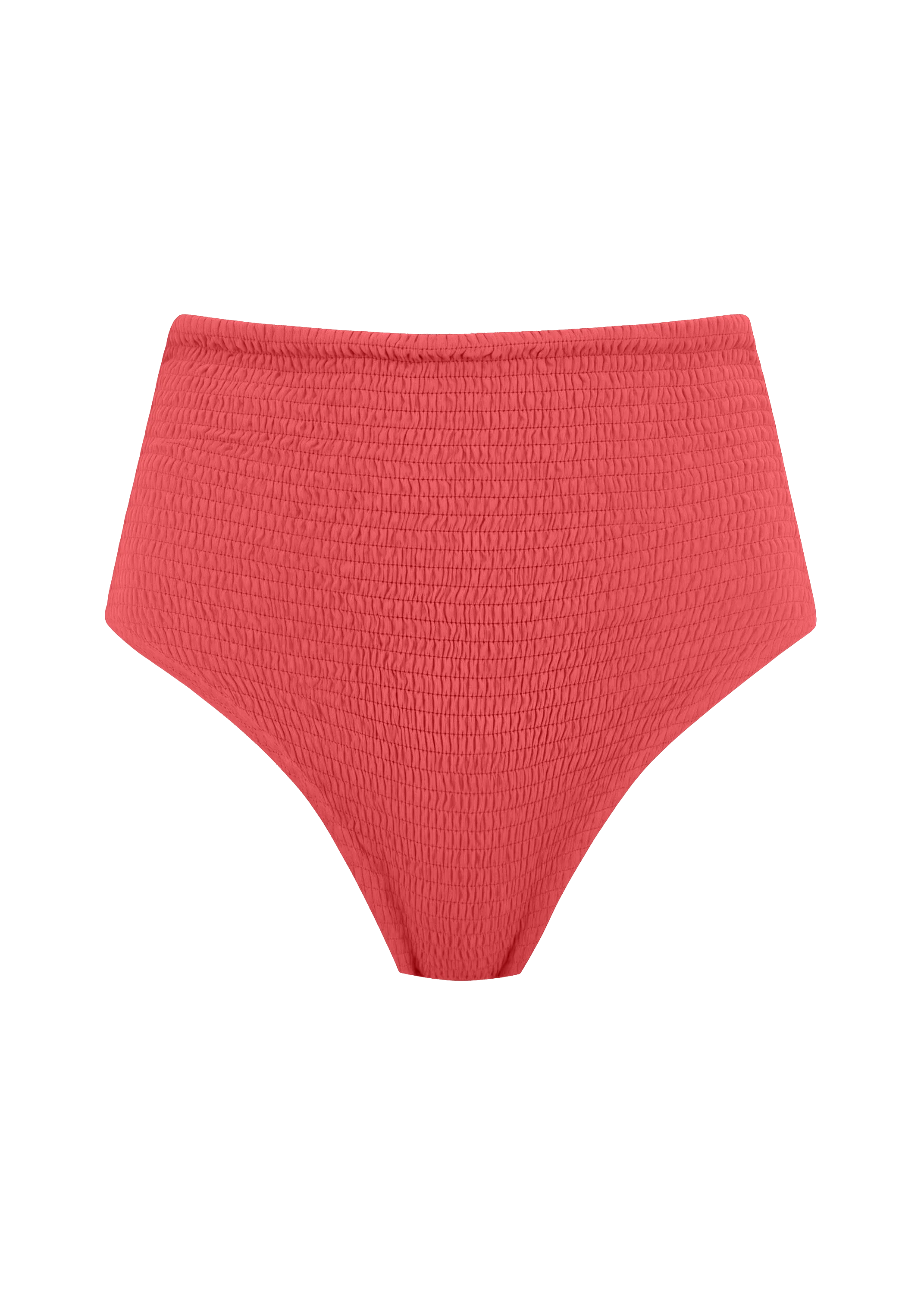 SEYCHELLES SMOCKED BOTTOM - RESORT 2026 - Image 4