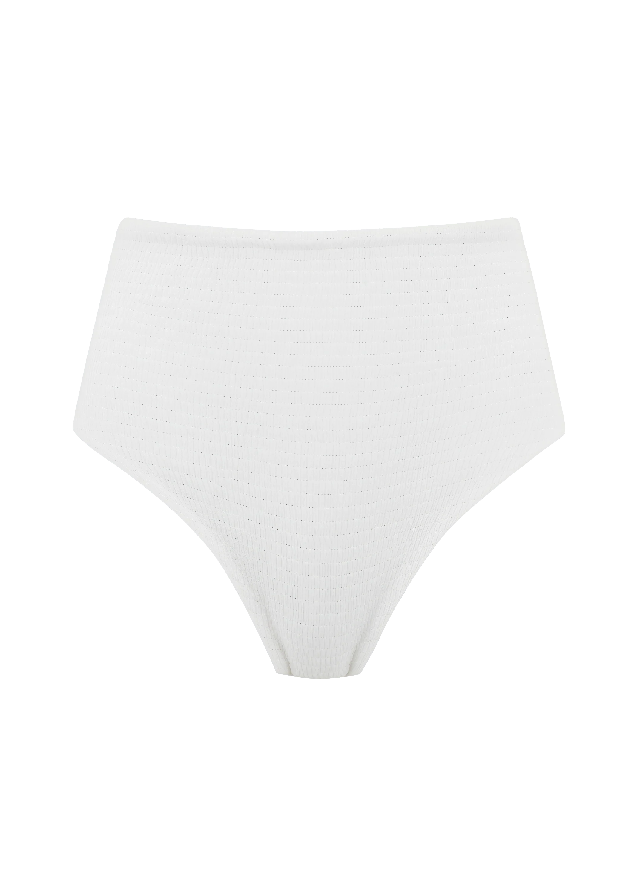 SEYCHELLES SMOCKED BOTTOM - RESORT 2026 - Image 5