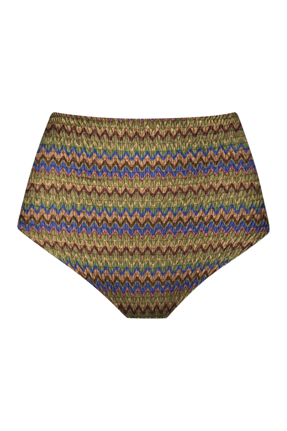 SEYCHELLES SMOCKED BOTTOM - SPRING 2024 - Image 4