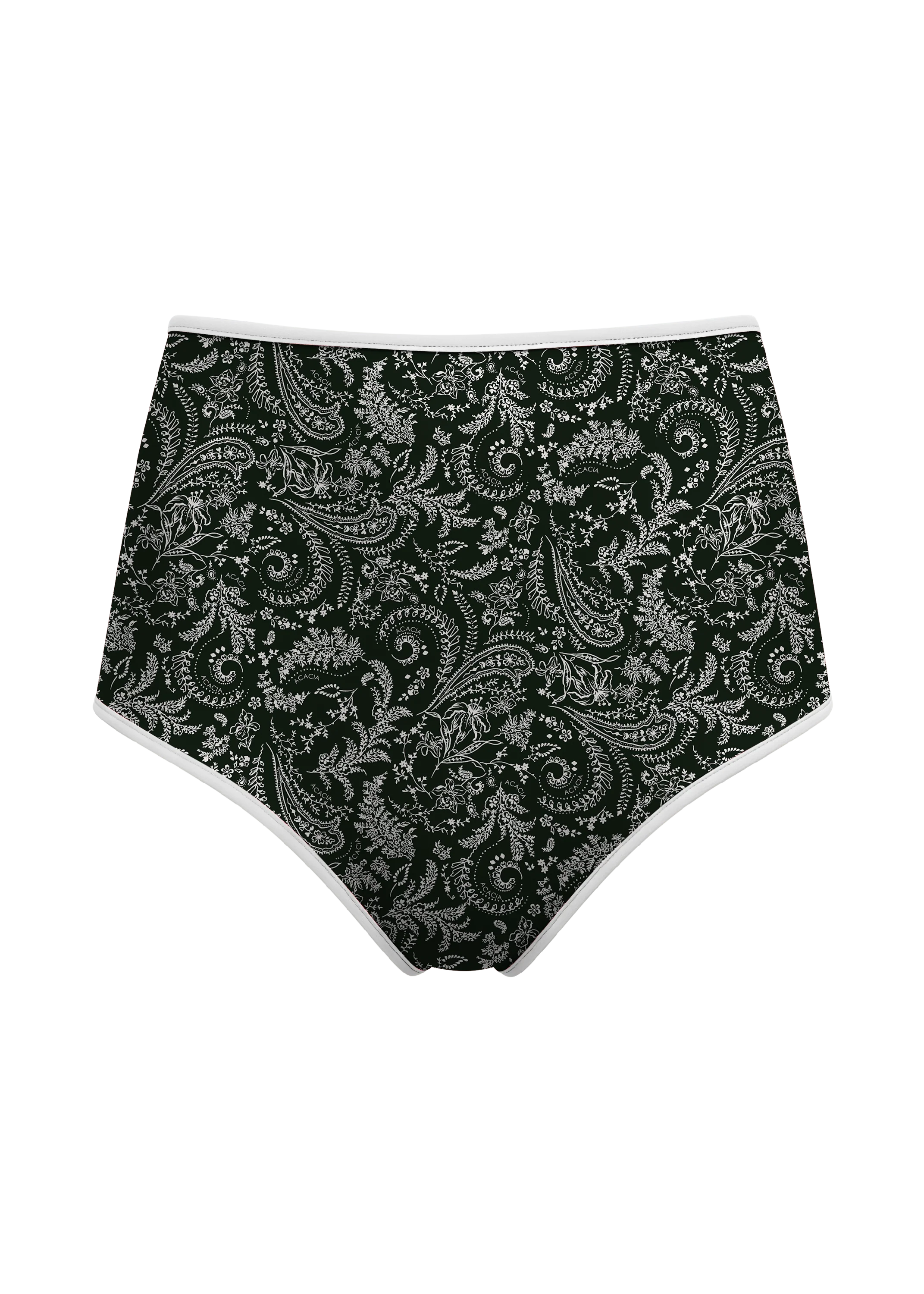 SEYCHELLES PIPED BOTTOM - SPRING 2026 - Image 5