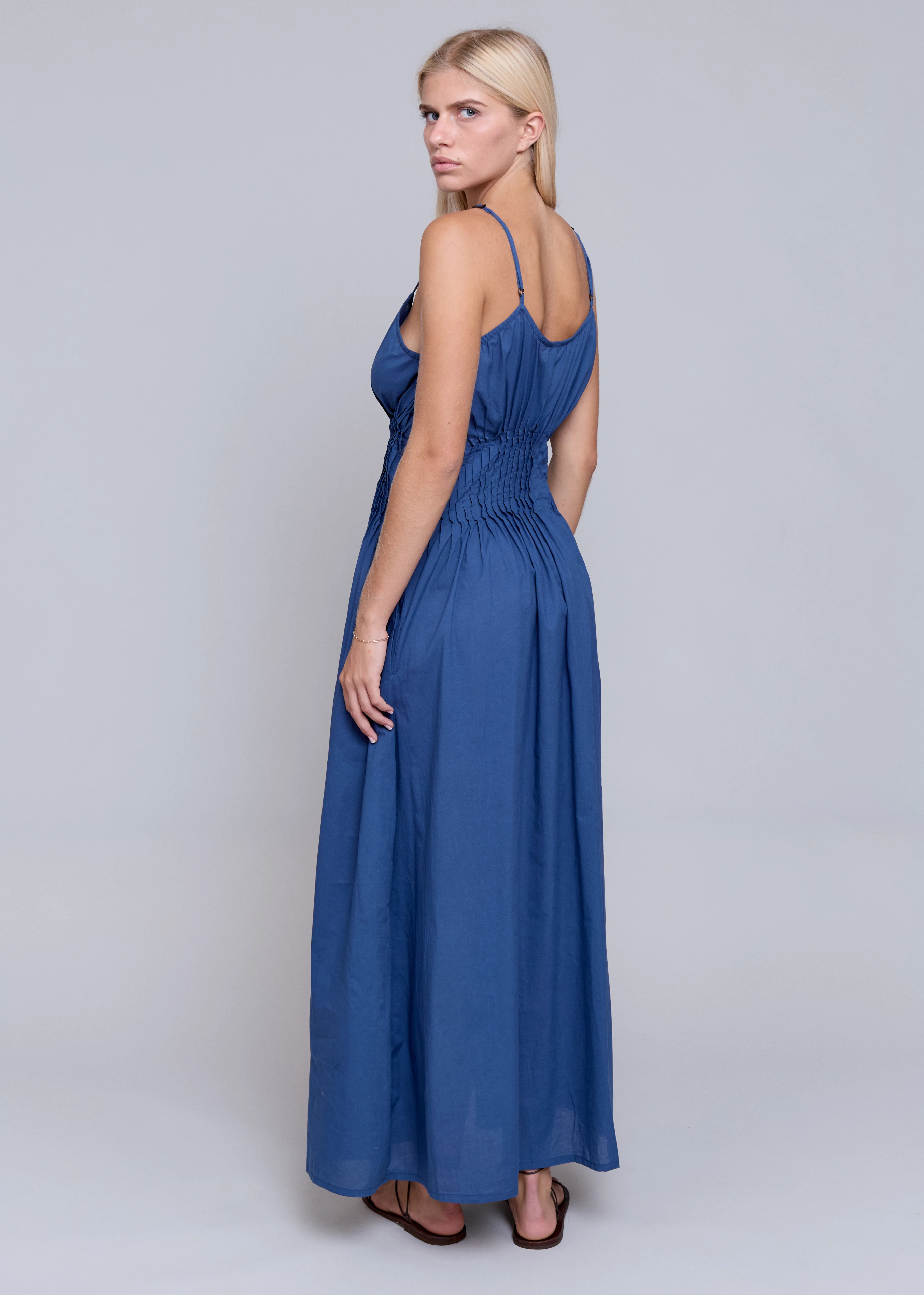 SIAN DRESS - SUMMER 2026 - Image 4