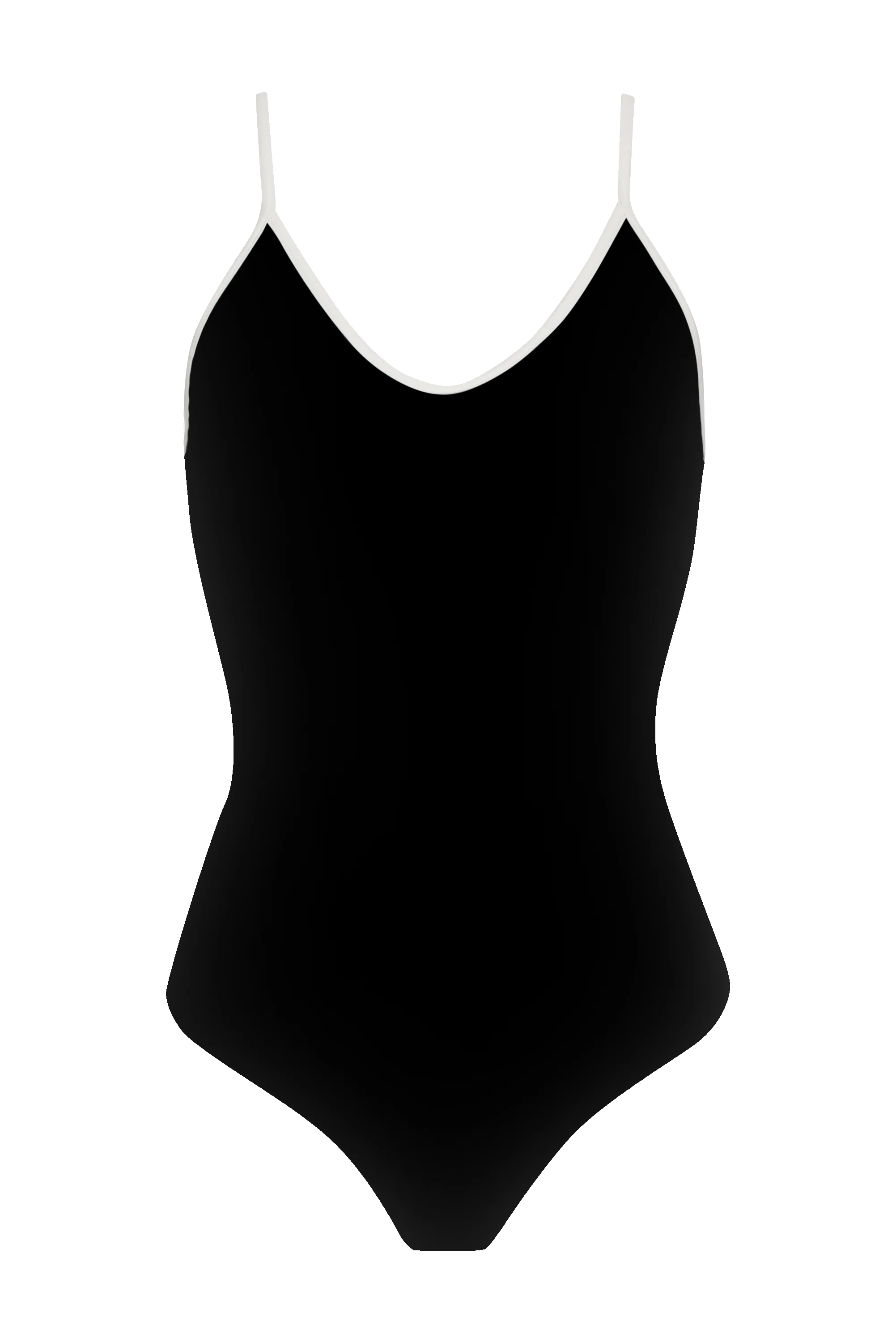 SLOANE PIPED FULL PIECE - PRE-FALL 2025 - Image 6