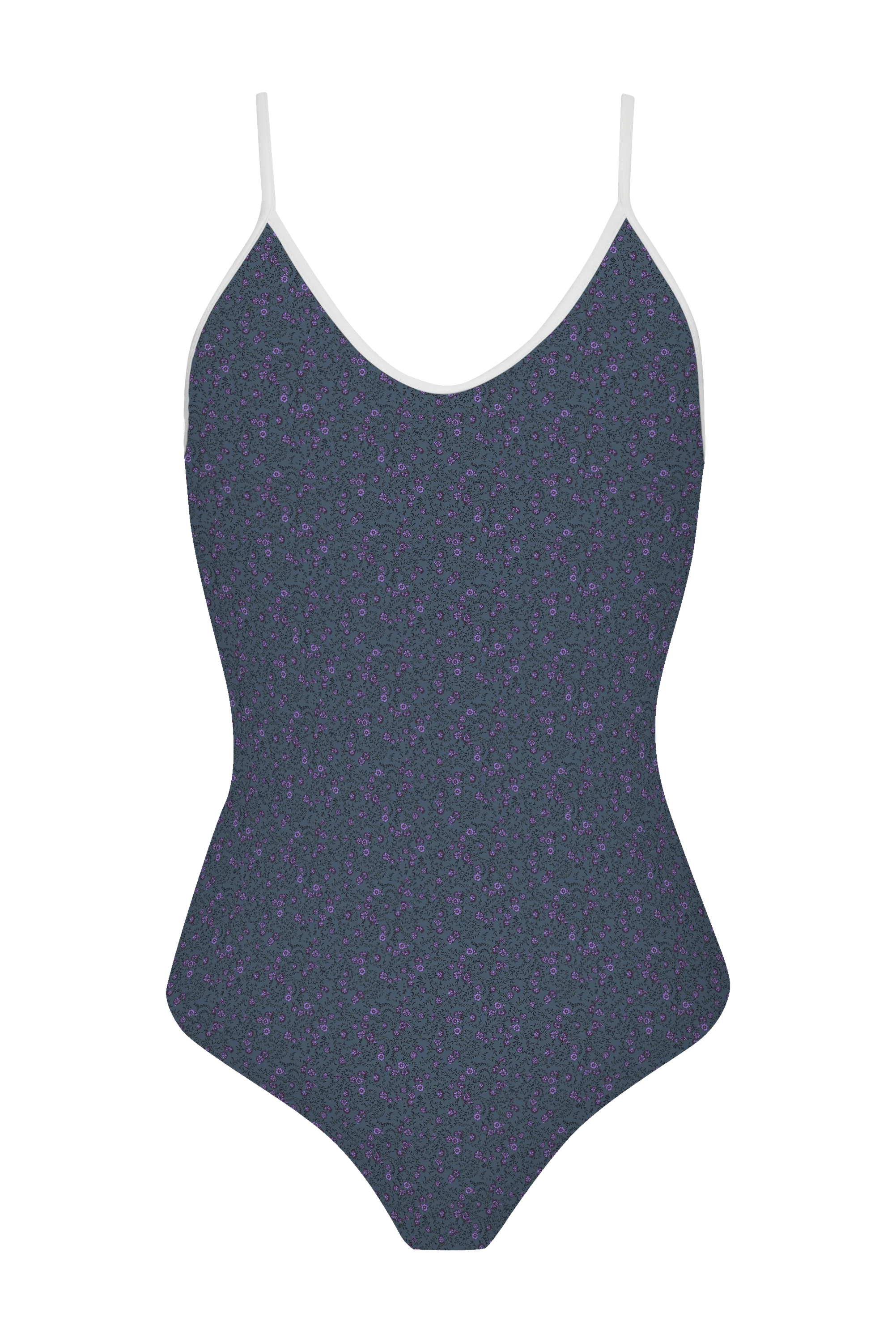 SLOANE PIPED FULL PIECE - SUMMER 2025 - Image 4