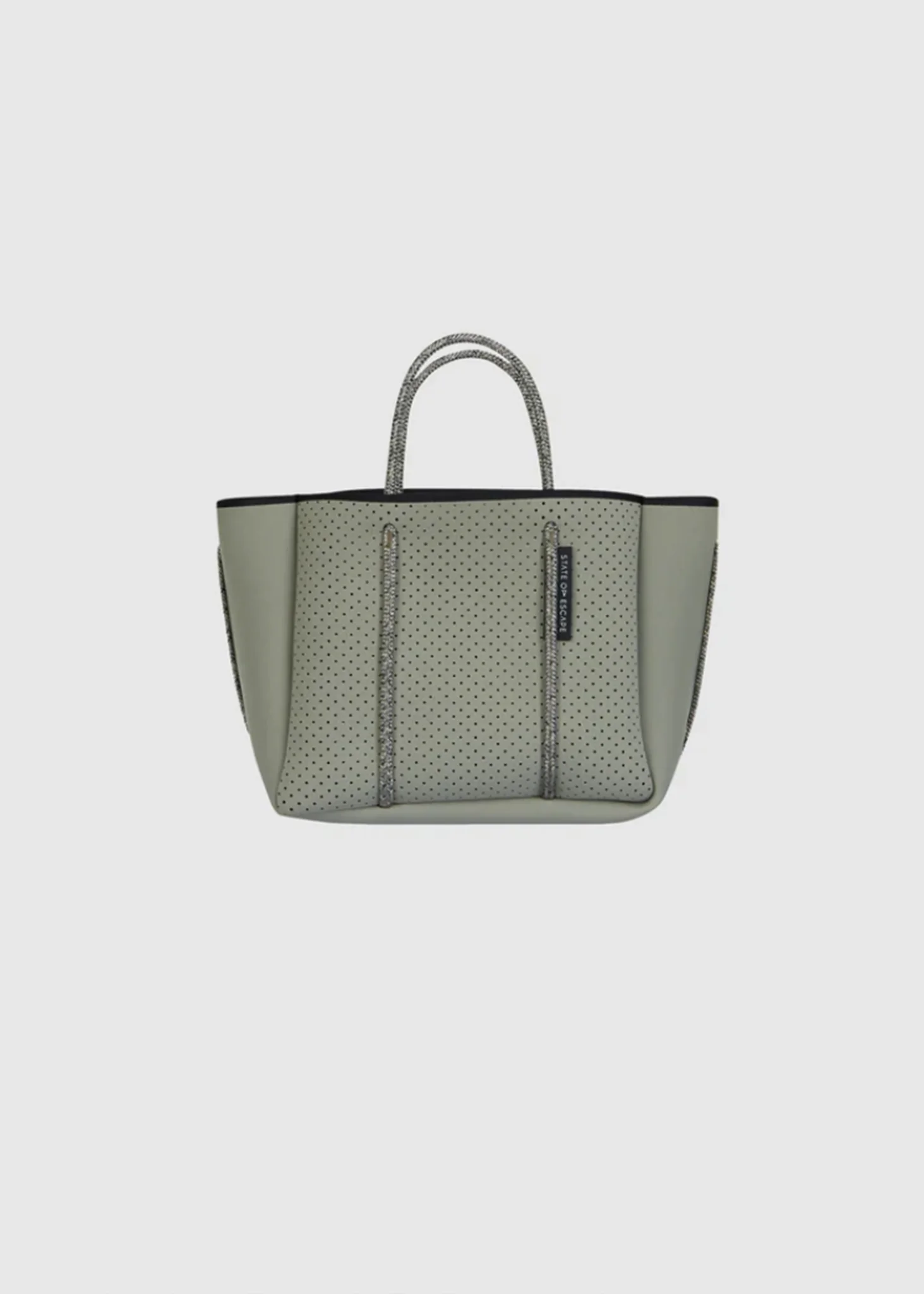 STATE OF ESCAPE – PETITE ESCAPE TOTE - Image 5
