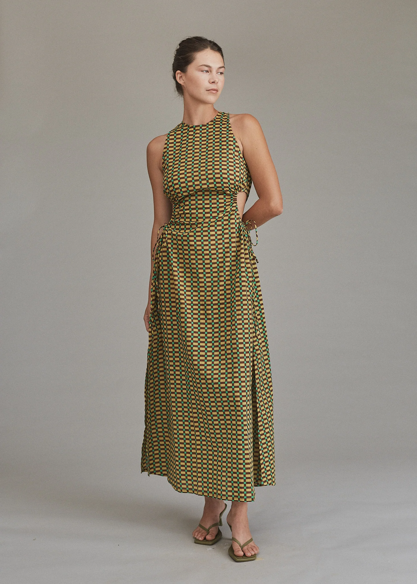 SORA DRESS - RESORT 2024 - Image 3