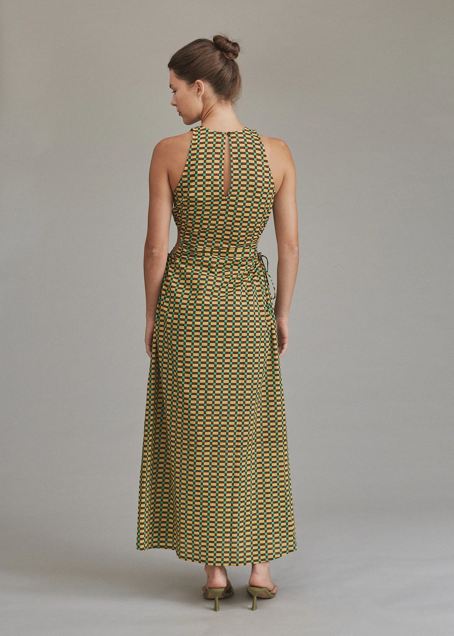 SORA DRESS - RESORT 2024 - Image 4