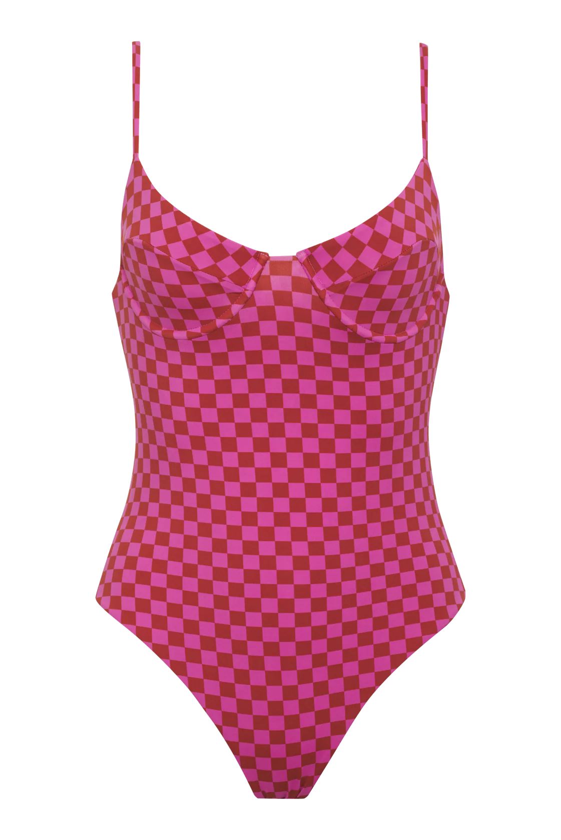 SUKI LINING BODYSUIT - SUMMER 2023 - Image 3