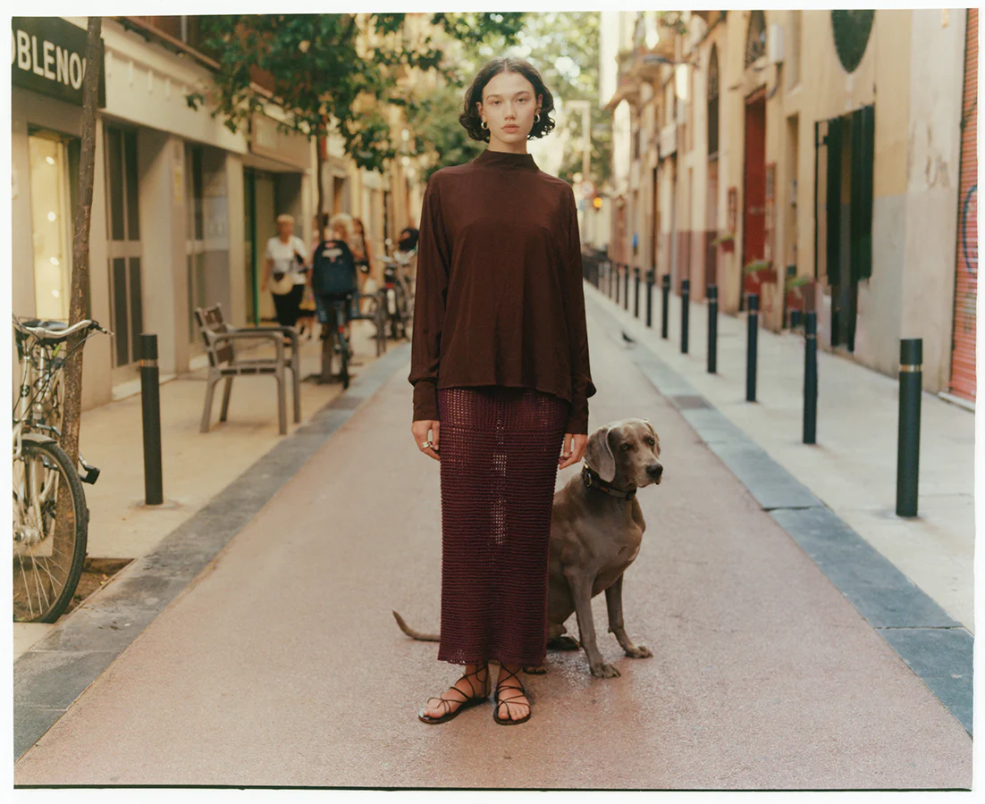 SONOMA TOP - PRE-FALL 2025 - Image 5