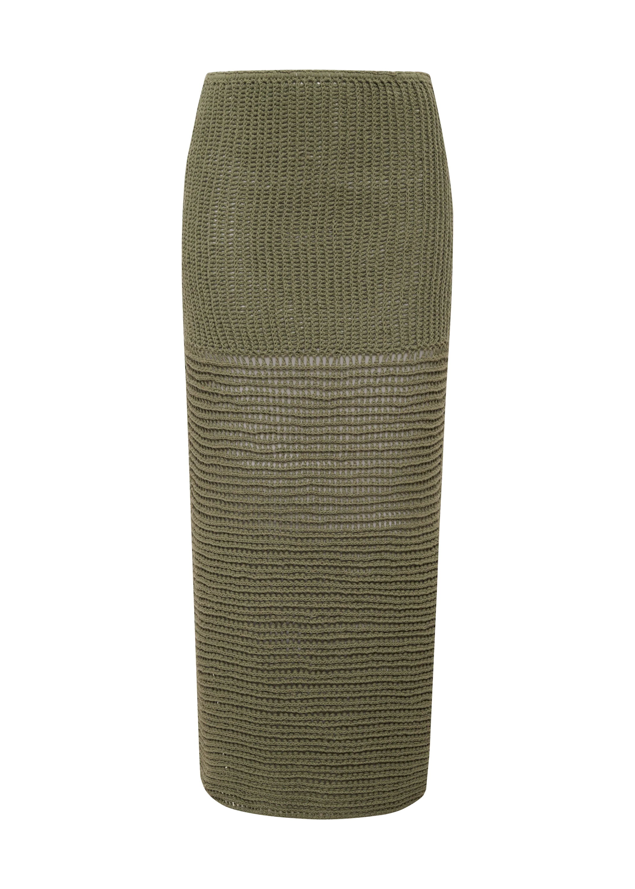 TALA CROCHET SKIRT - SPRING 2025 - Image 3