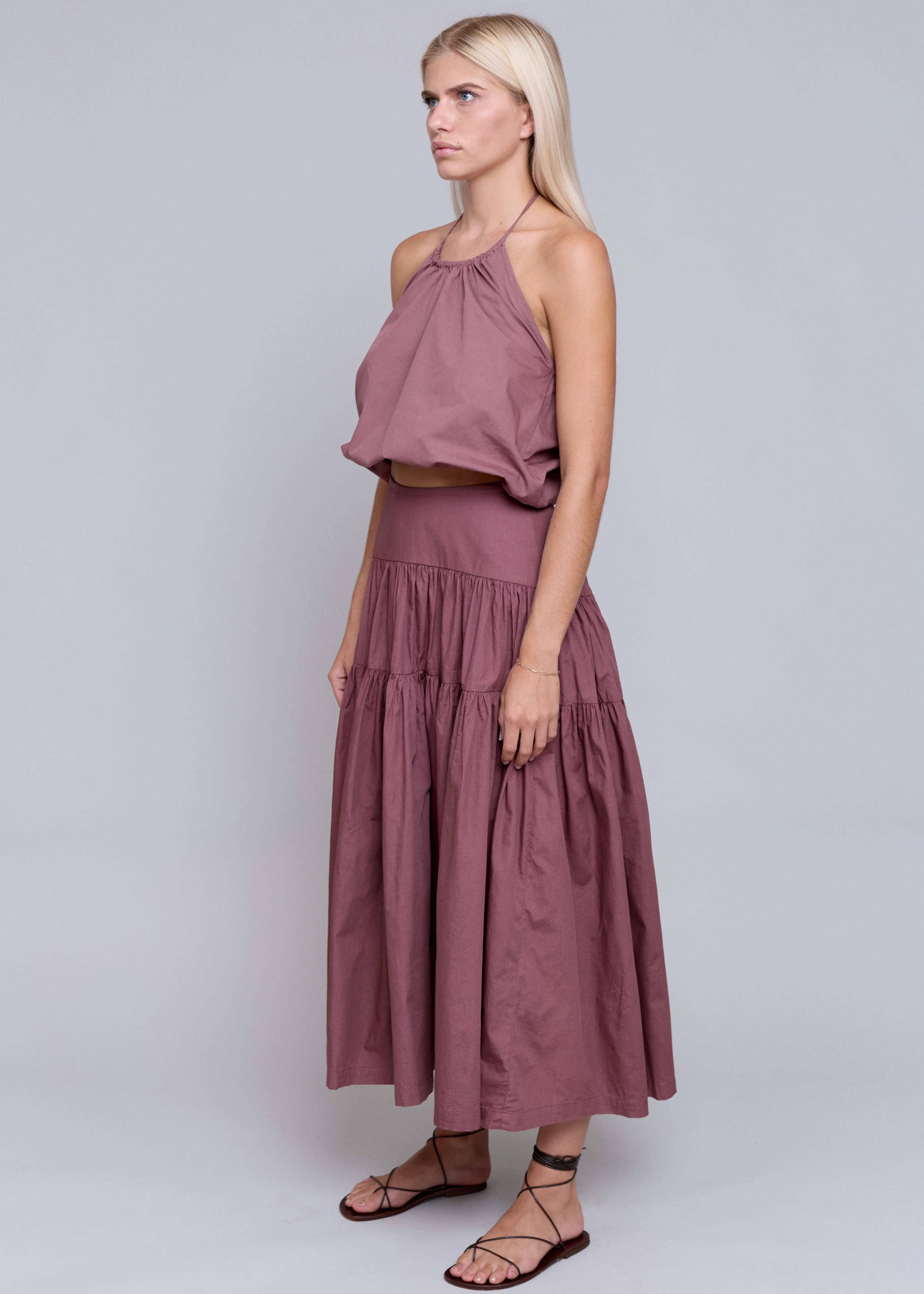 TALLIN SKIRT - SUMMER 2026 - Image 3