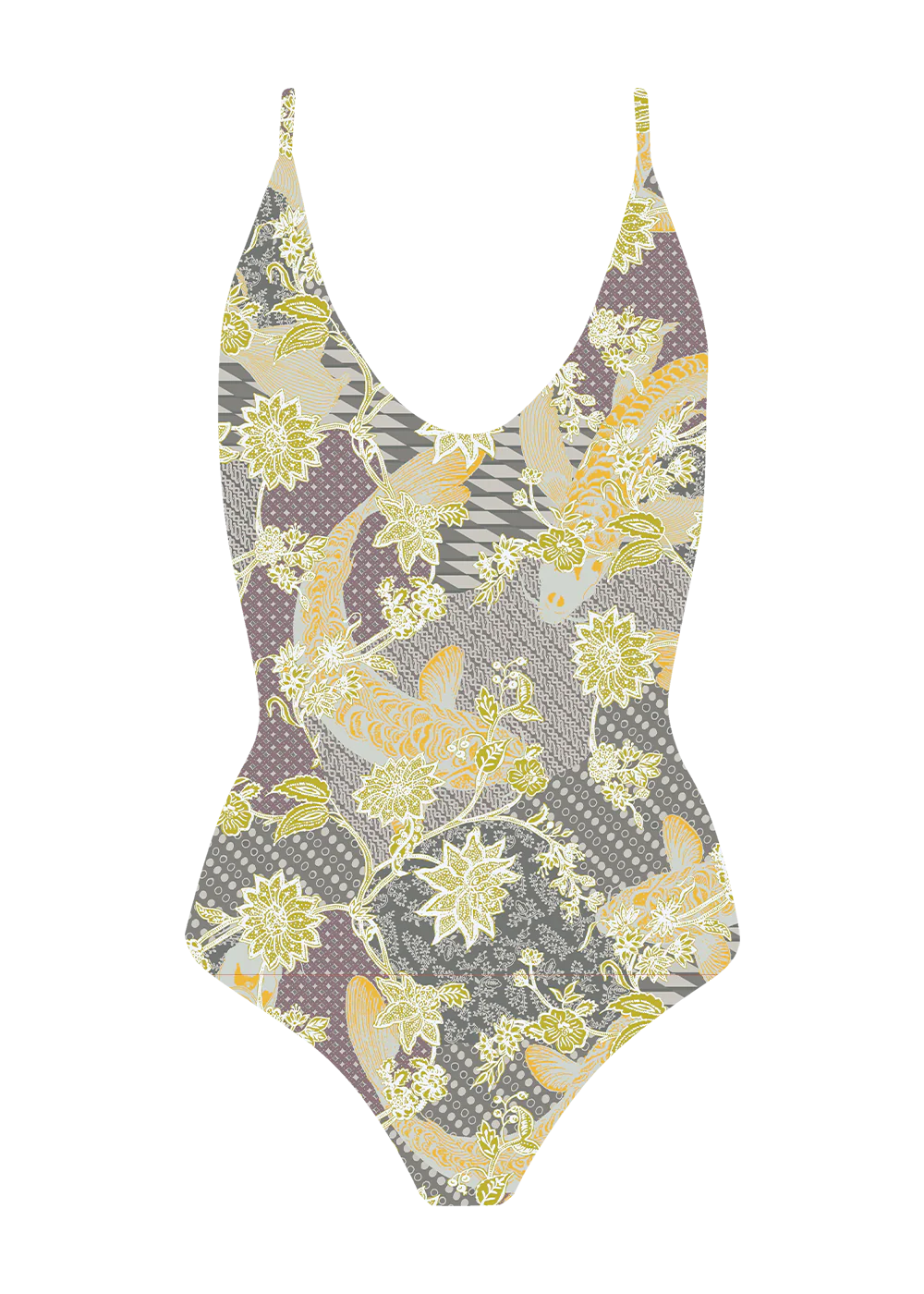 TESS FULL PIECE - SPRING 2026 - Image 5