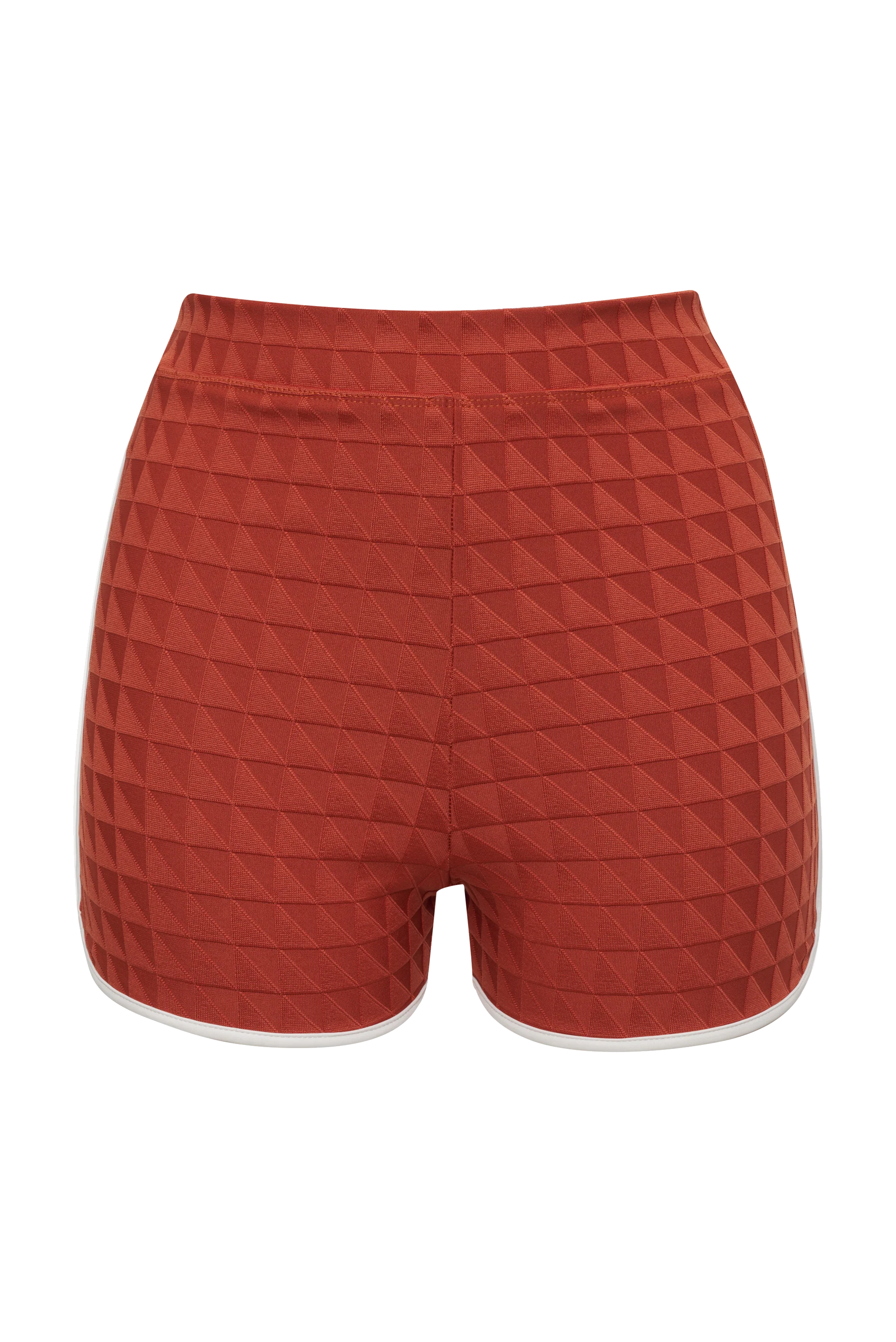 TOMMY PIPED BOTTOM - RESORT 2025 - Image 3