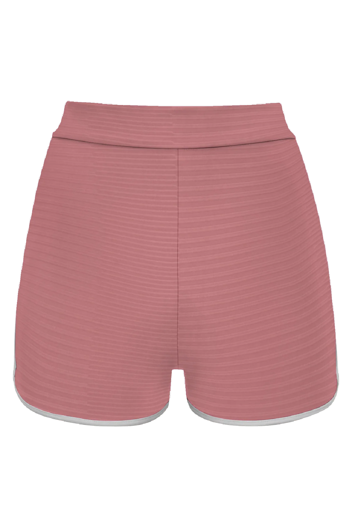 TOMMY PIPED BOTTOM - RESORT 2026 - Image 5