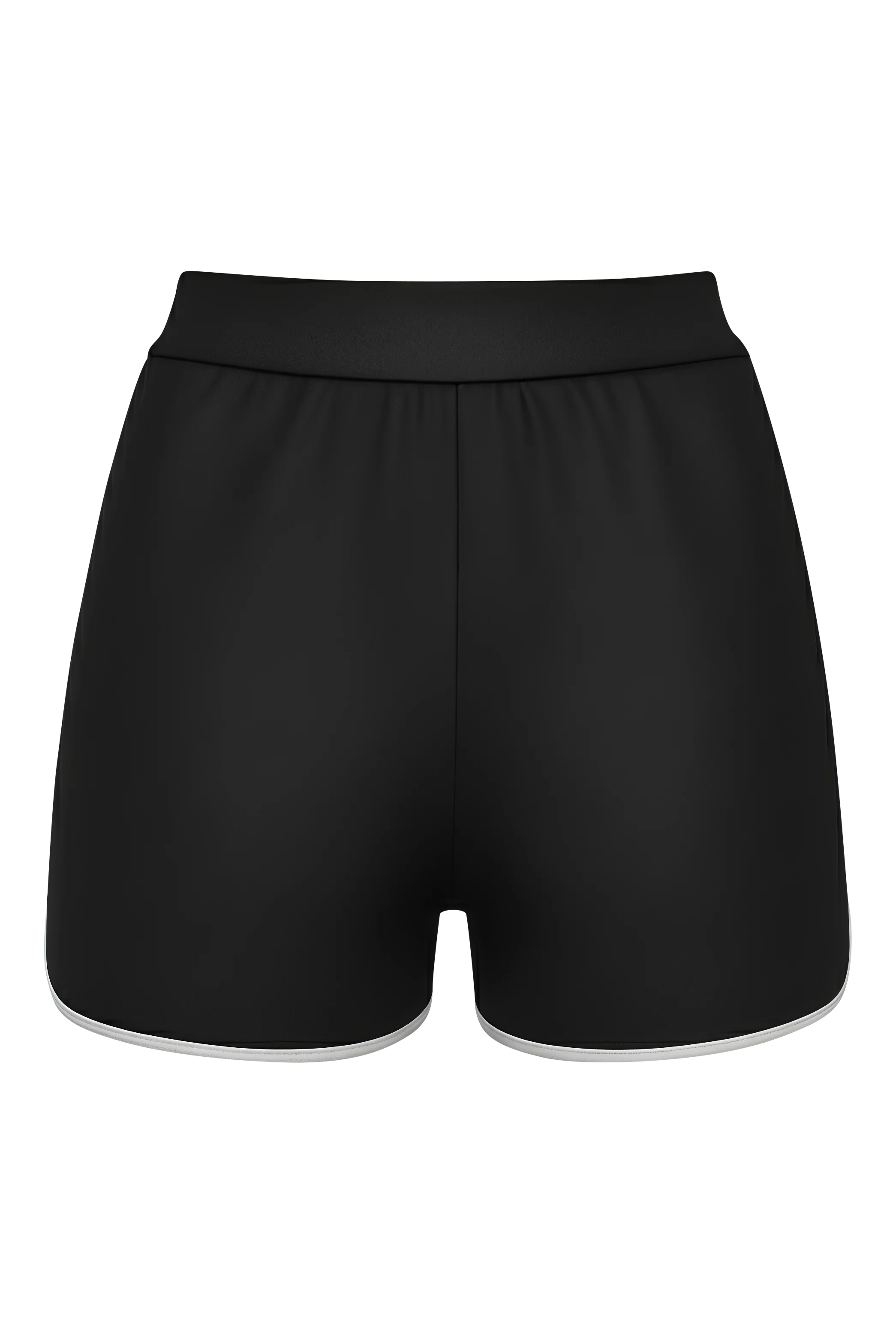 TOMMY PIPED BOTTOM - RESORT 2026 - Image 6
