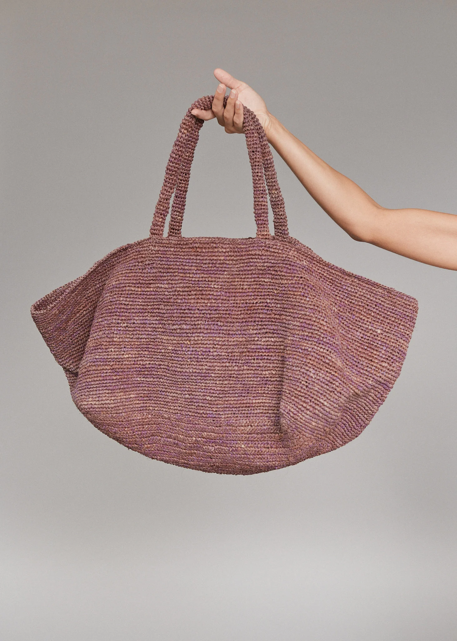 ACACIA TOTE BAG - Image 3