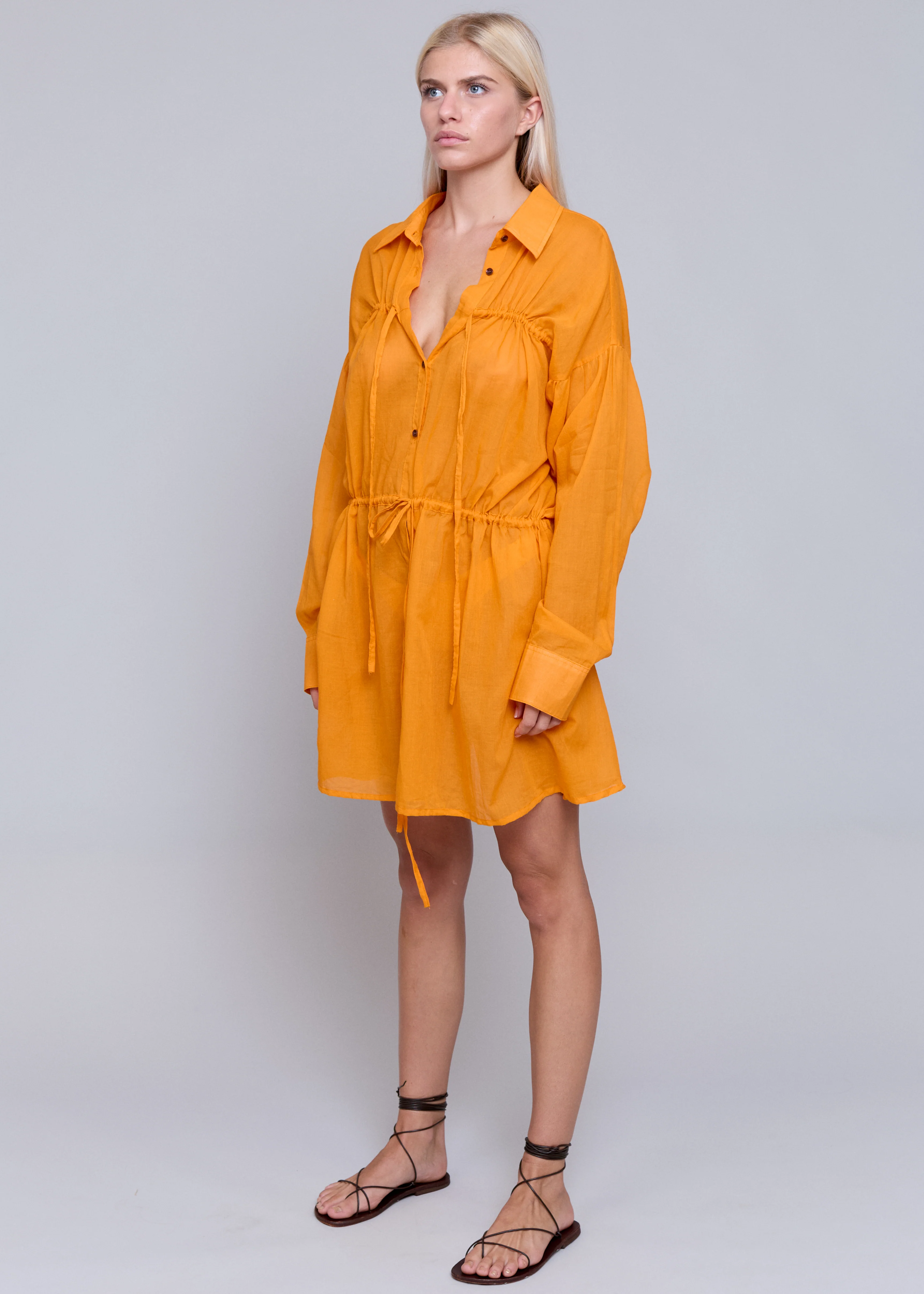 UMA DRESS - SUMMER 2026 - Image 3