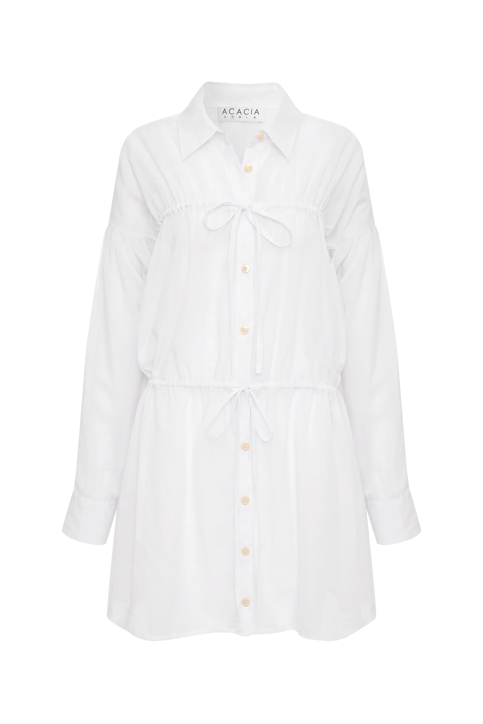 UMA DRESS - SUMMER 2026 - Image 5