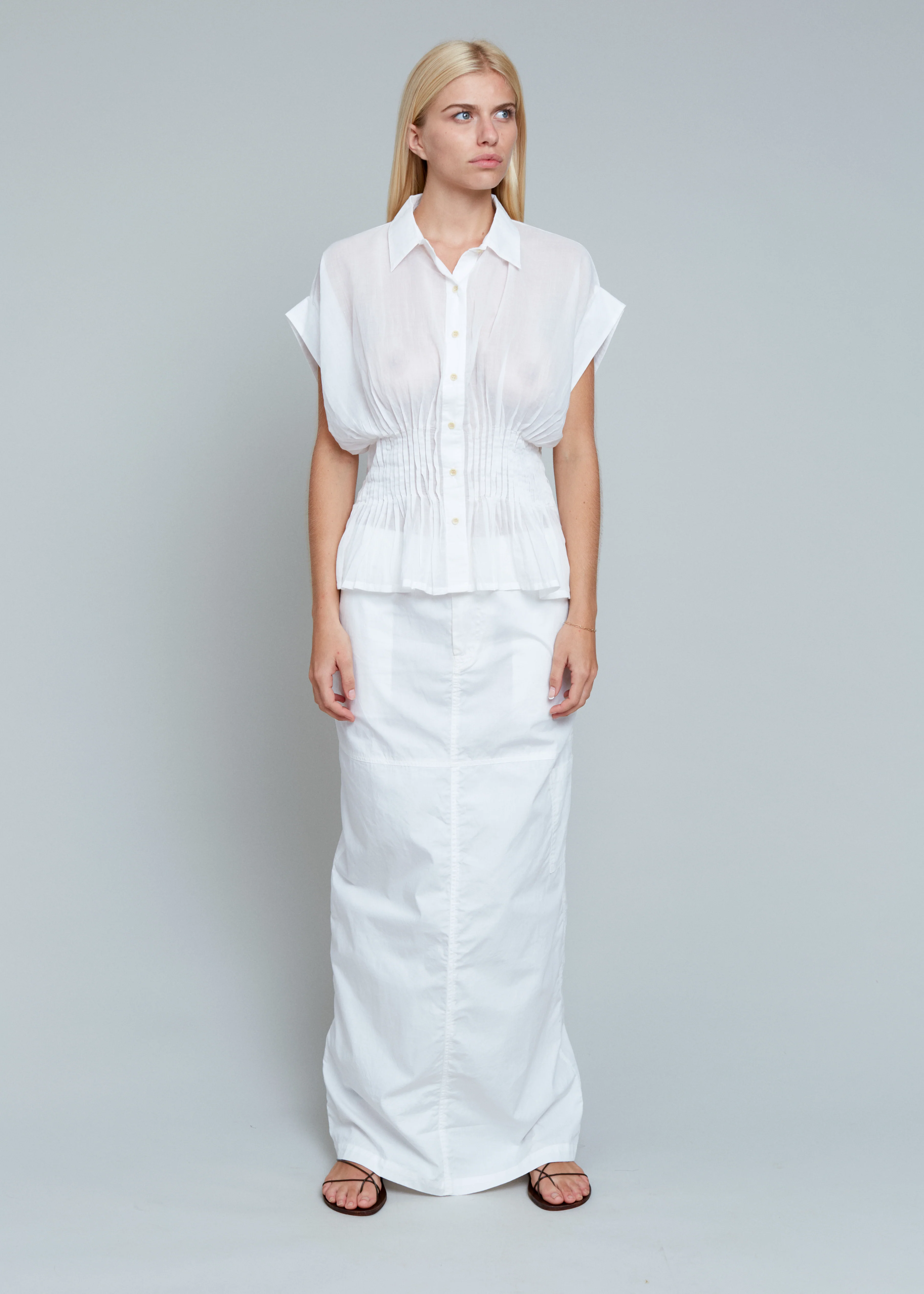 VANTE SKIRT - RESORT 2026 - Image 4