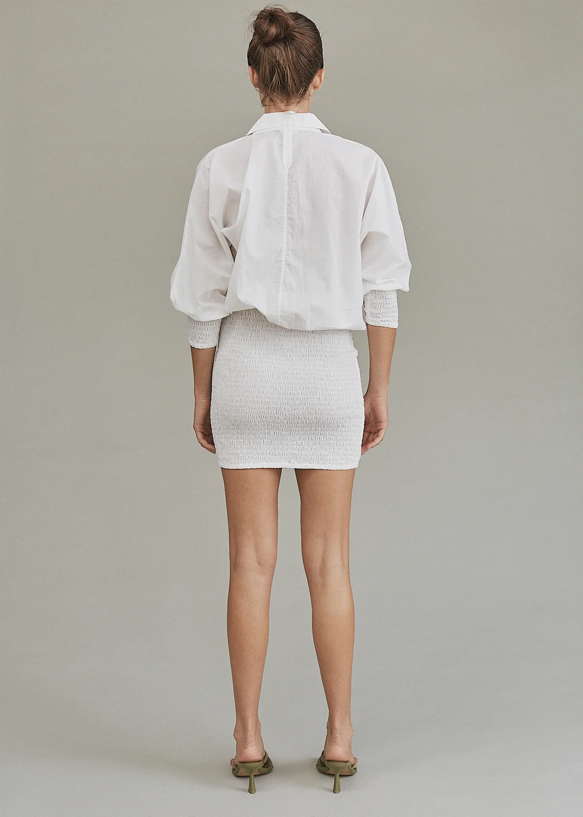 WELLS DRESS - SUMMER 2024 - Image 2