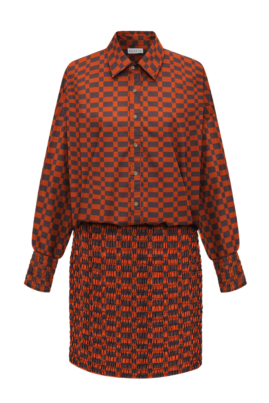 WELLS DRESS - SUMMER 2024 - Image 3