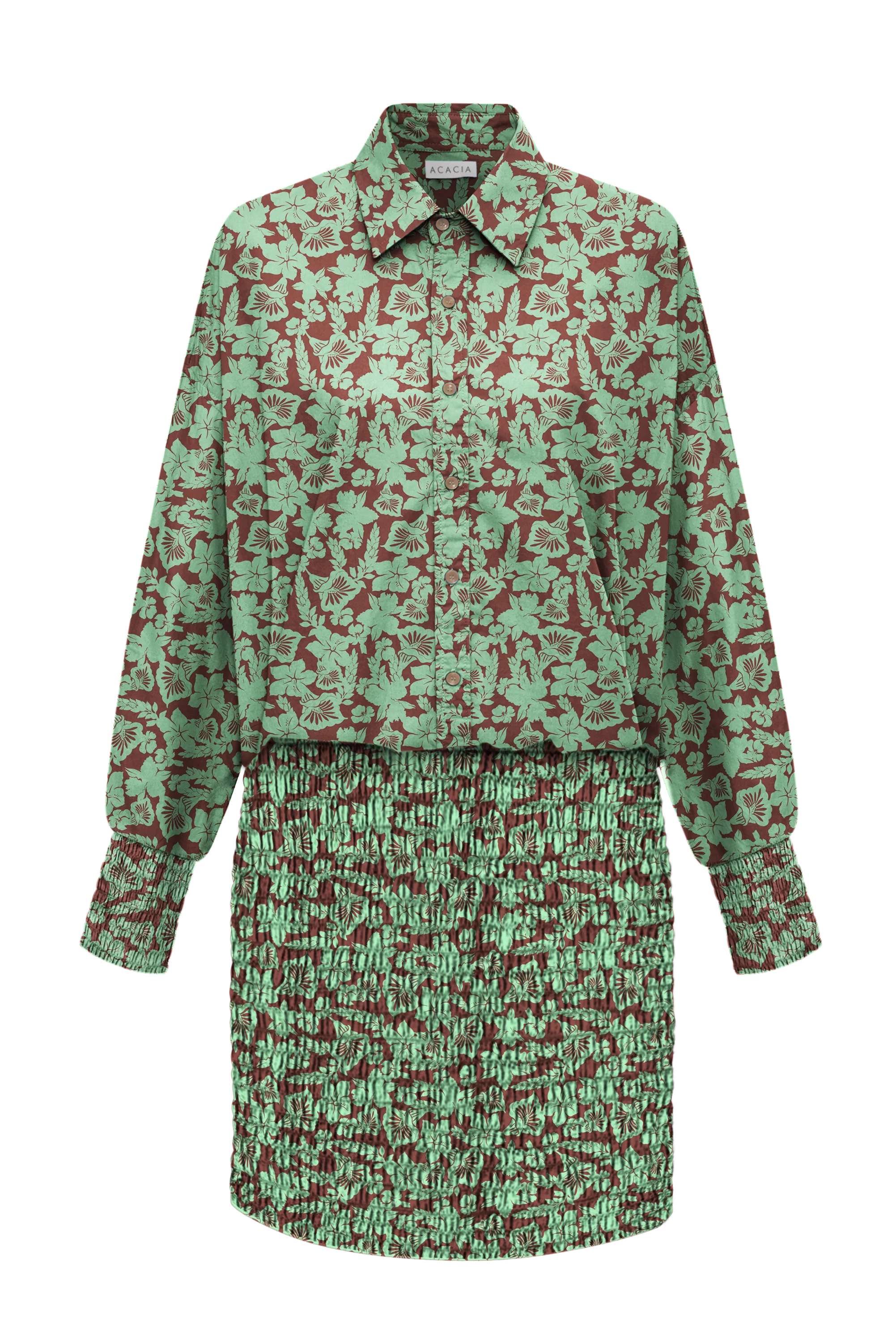 WELLS DRESS - SUMMER 2024 - Image 4
