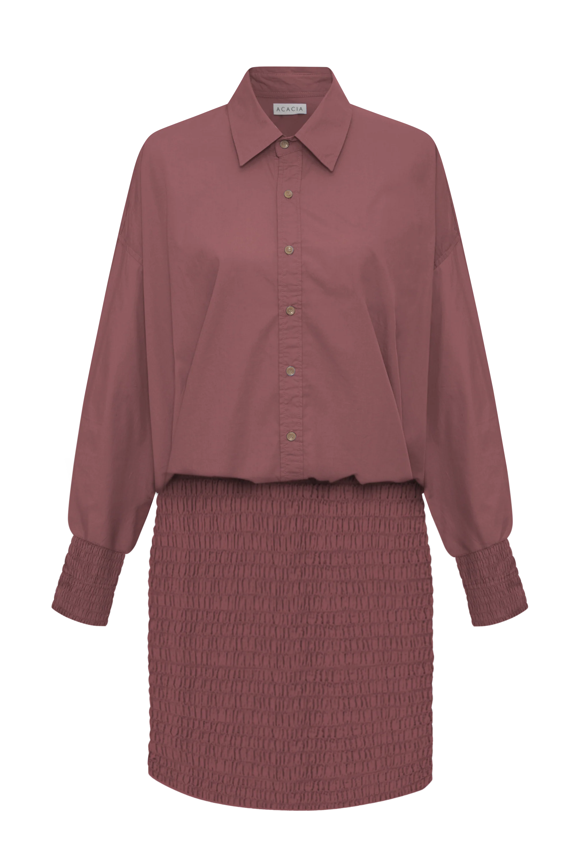 WELLS DRESS - SUMMER 2024 - Image 5