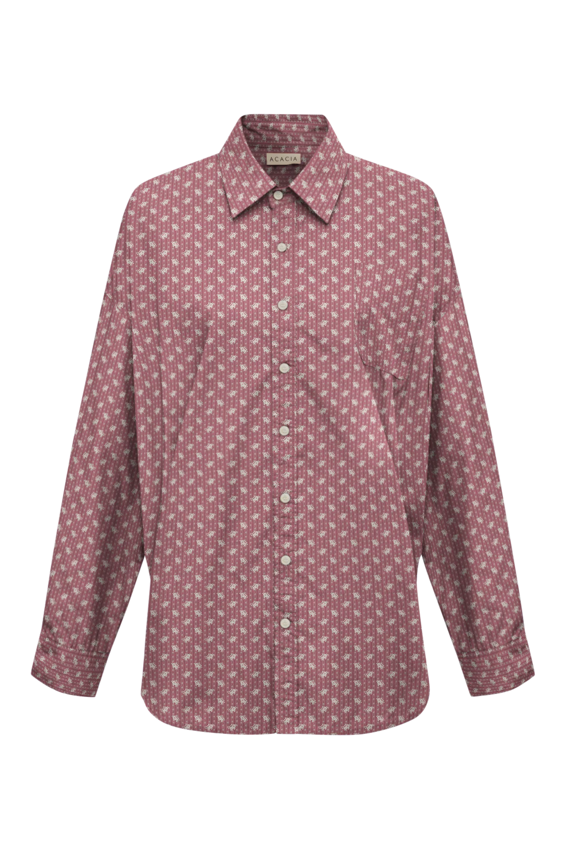 WILLA TOP - FALL 2024 - Image 3