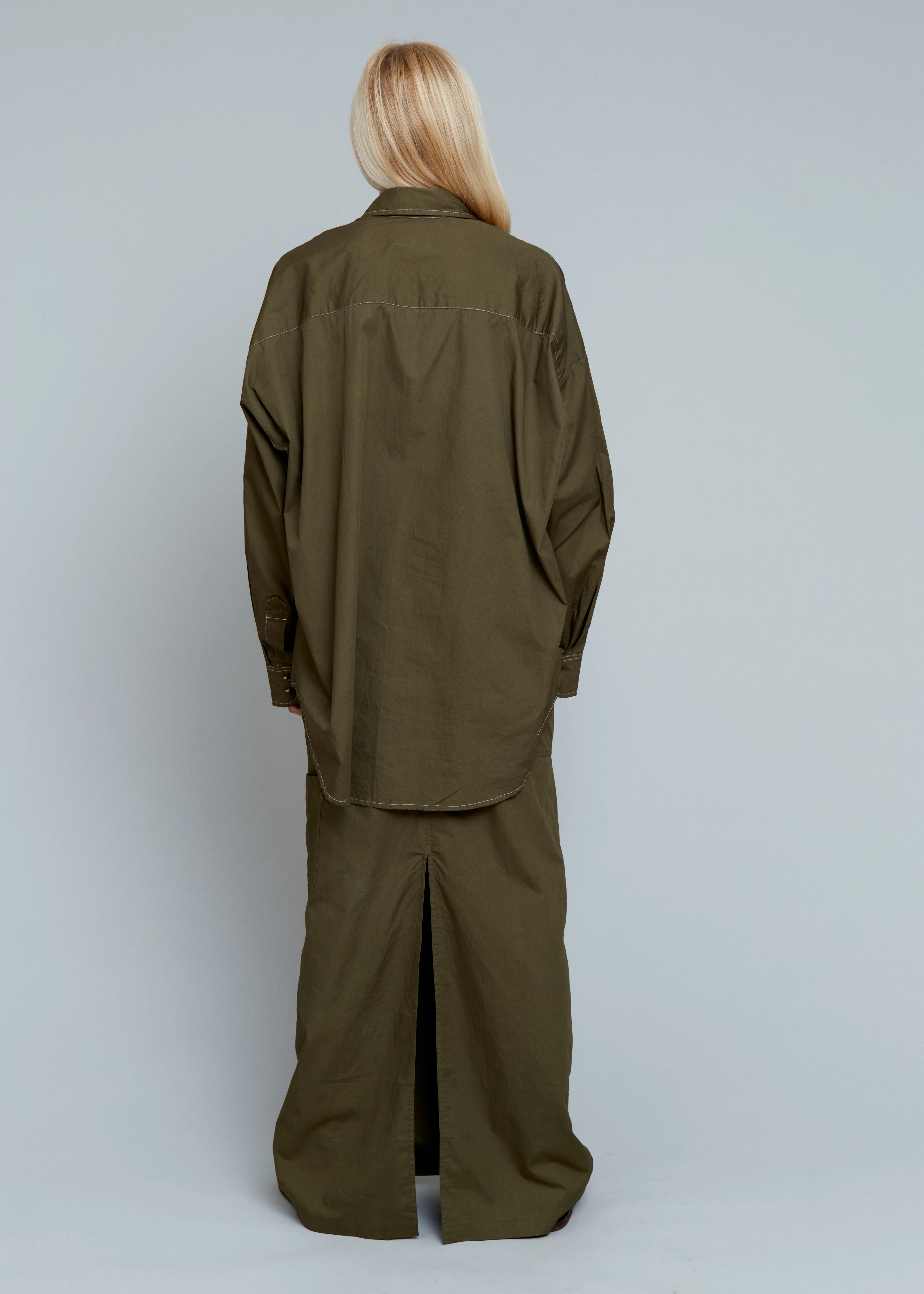 WILLA TOP - RESORT 2026 - Image 3