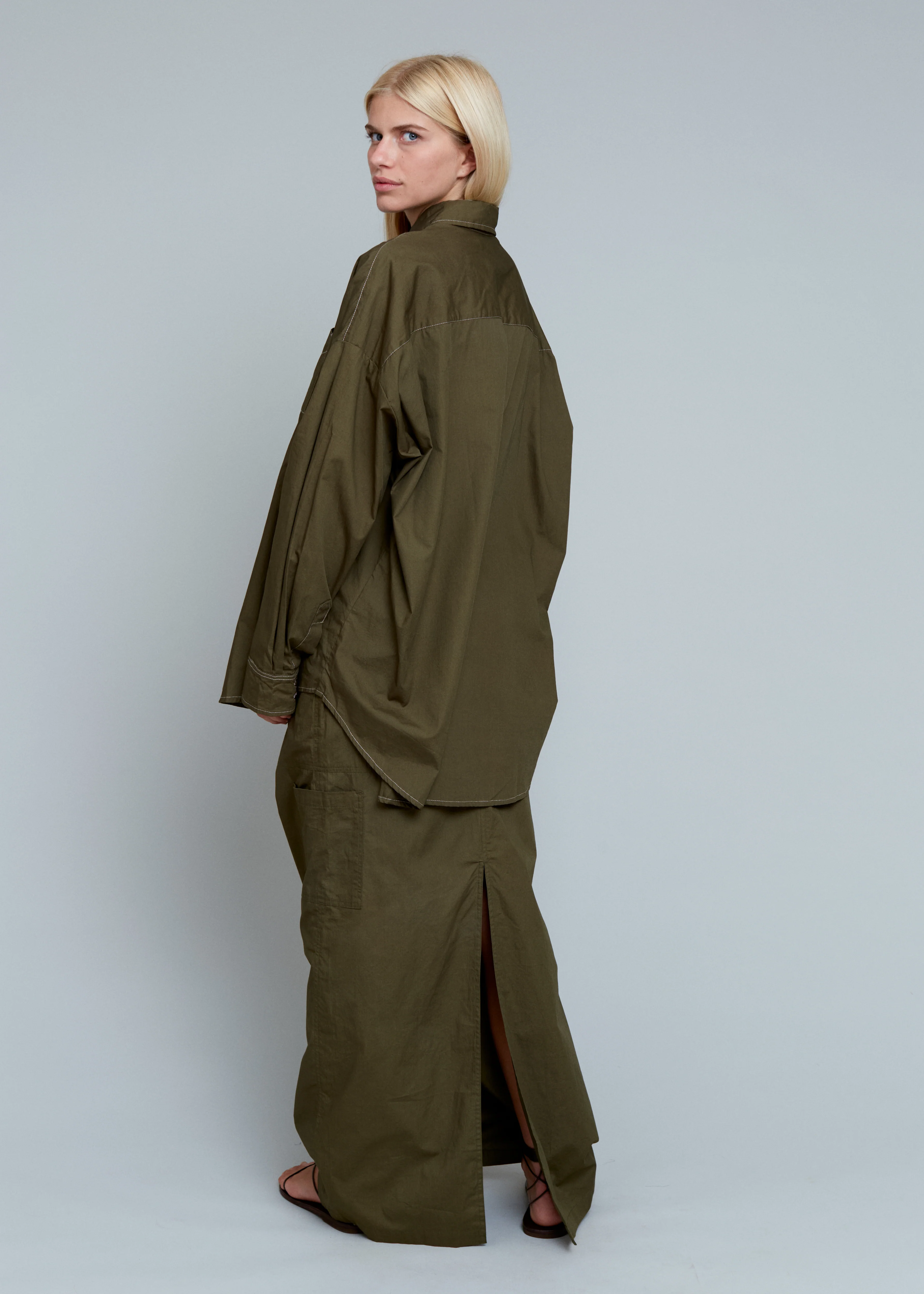 WILLA TOP - RESORT 2026 - Image 4