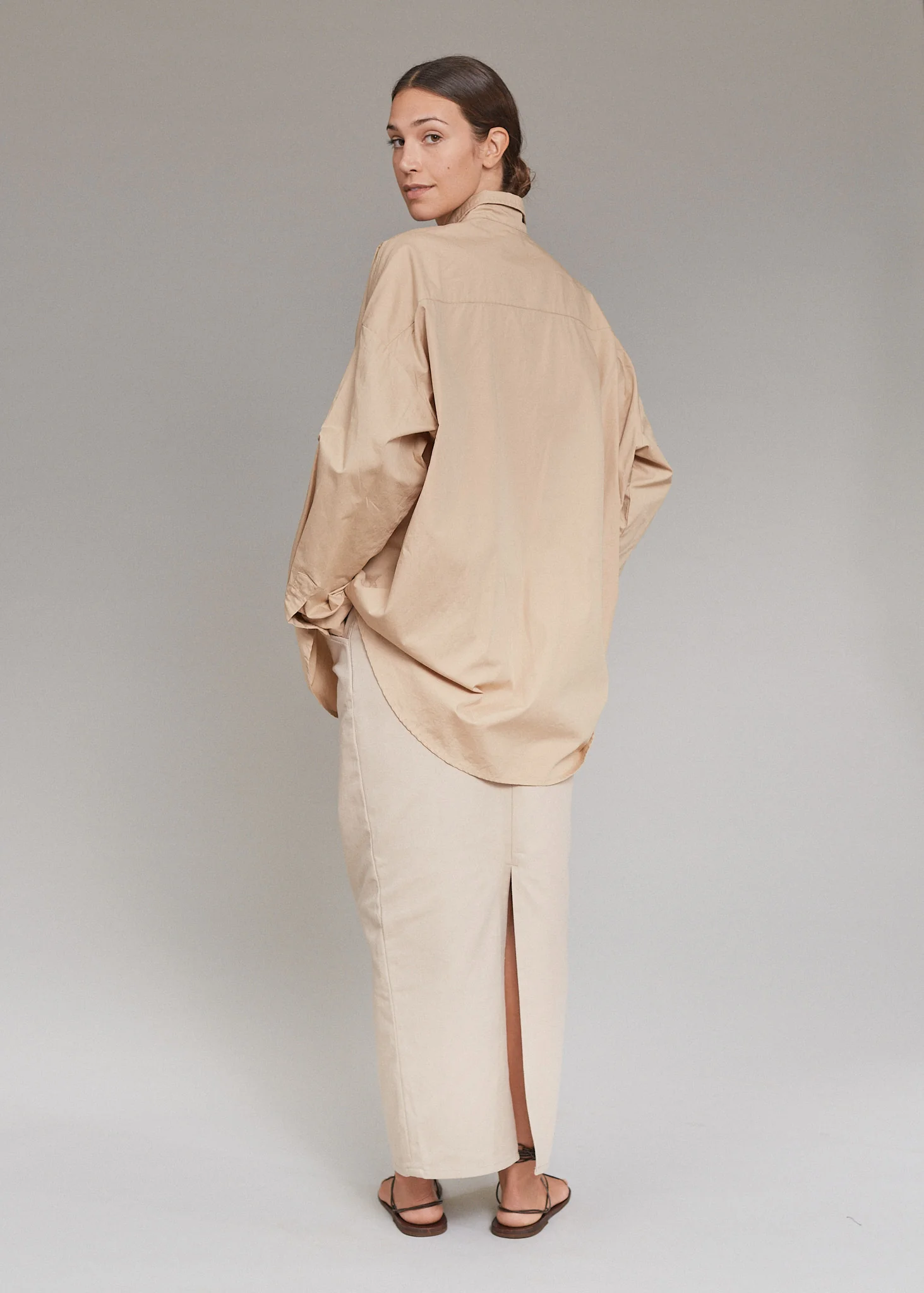 WILLA TOP - RESORT 2025 - Image 3