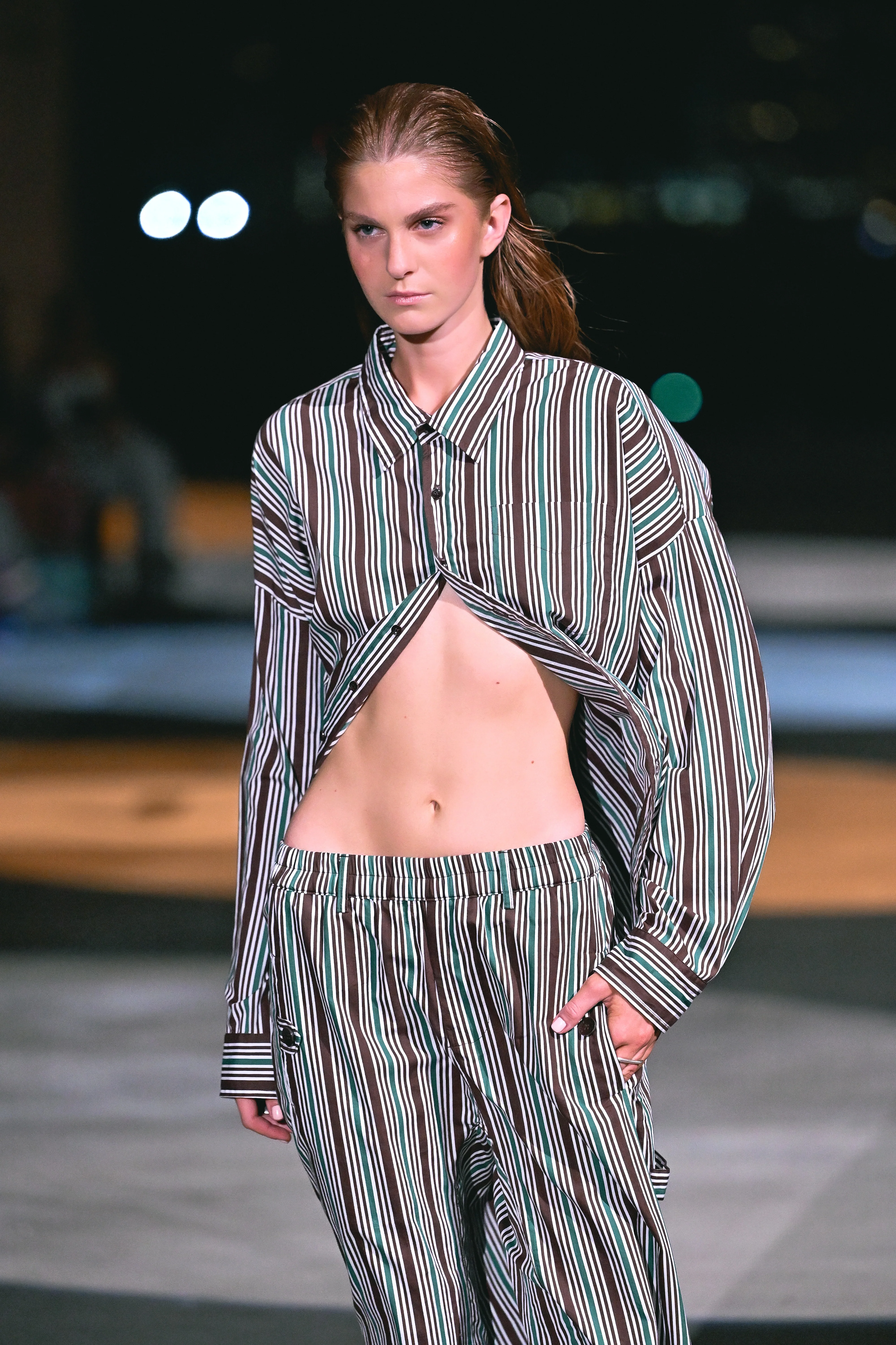 WILLA TOP - RESORT 2025 - Image 6