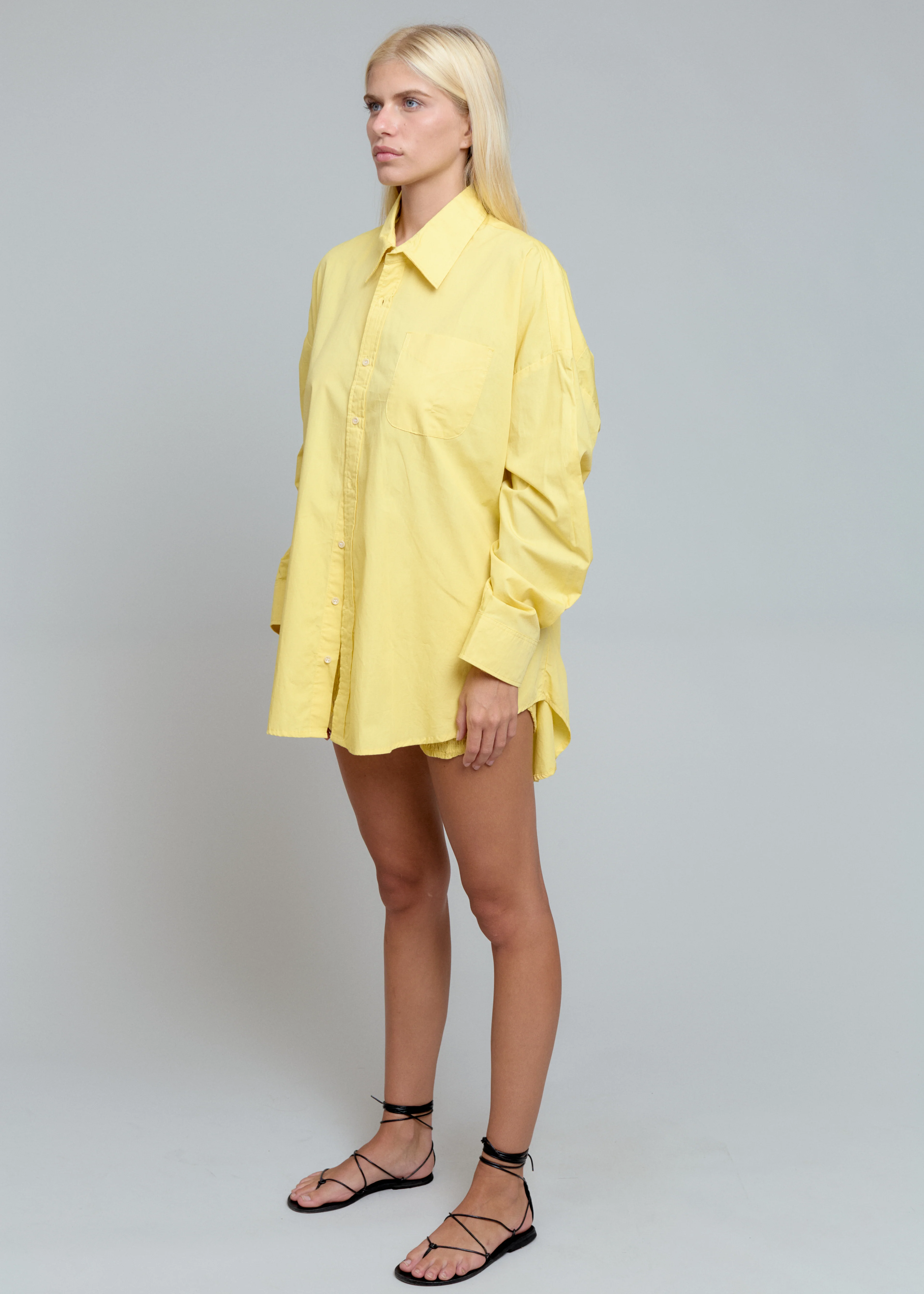 WILLA TOP - SPRING 2026 - Image 3