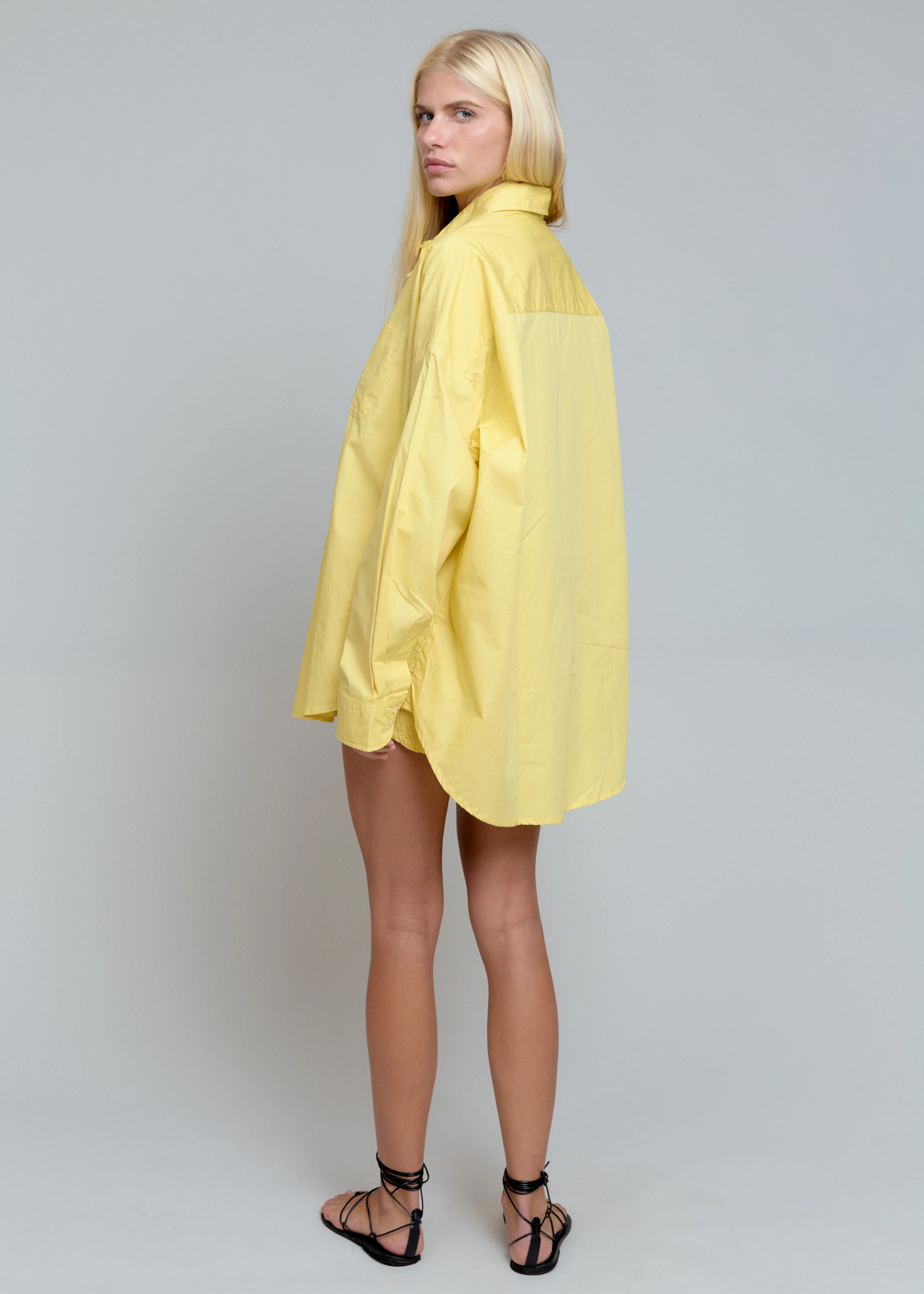 WILLA TOP - SPRING 2026 - Image 4