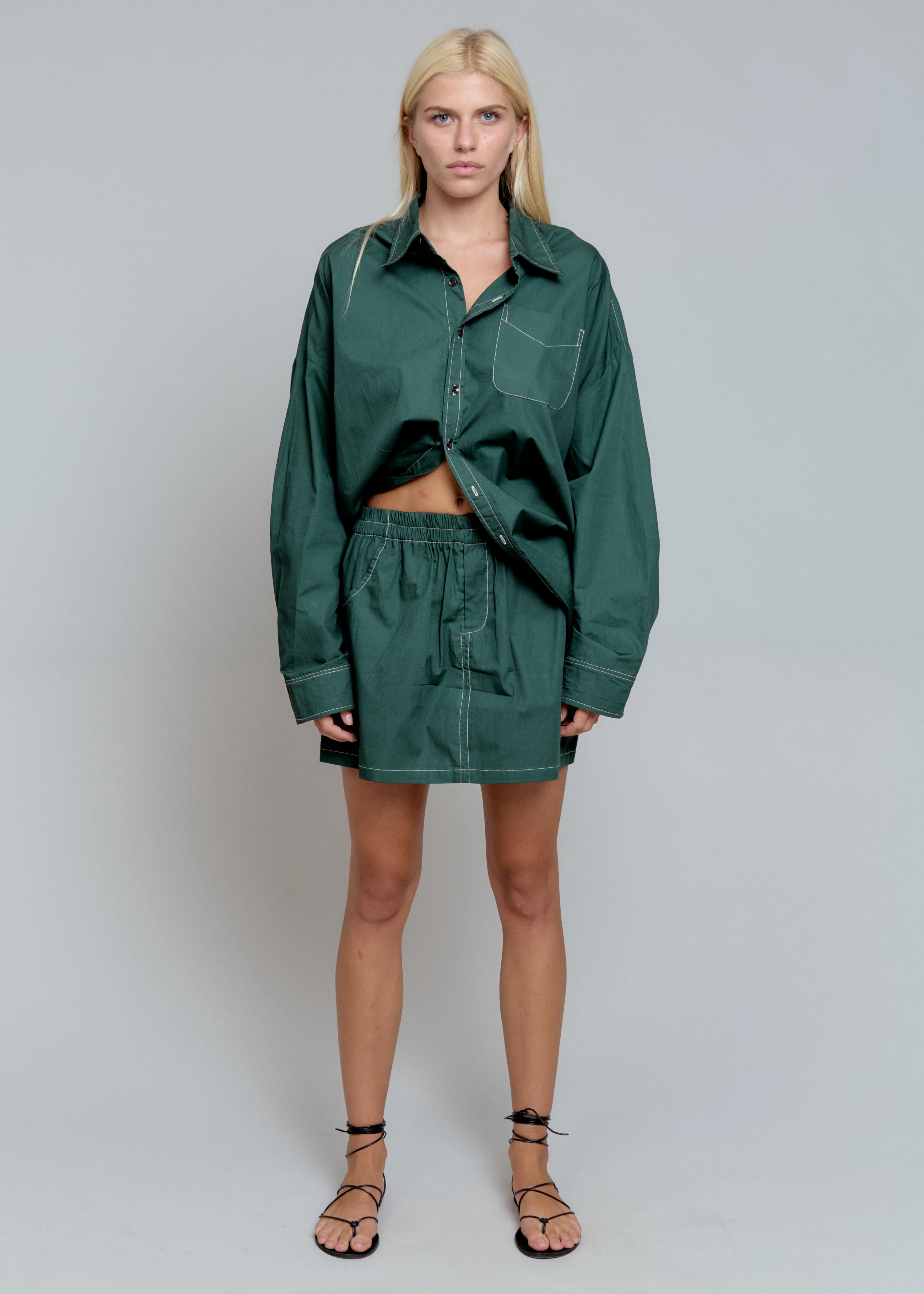 WILLA TOP - SPRING 2026 - Image 5