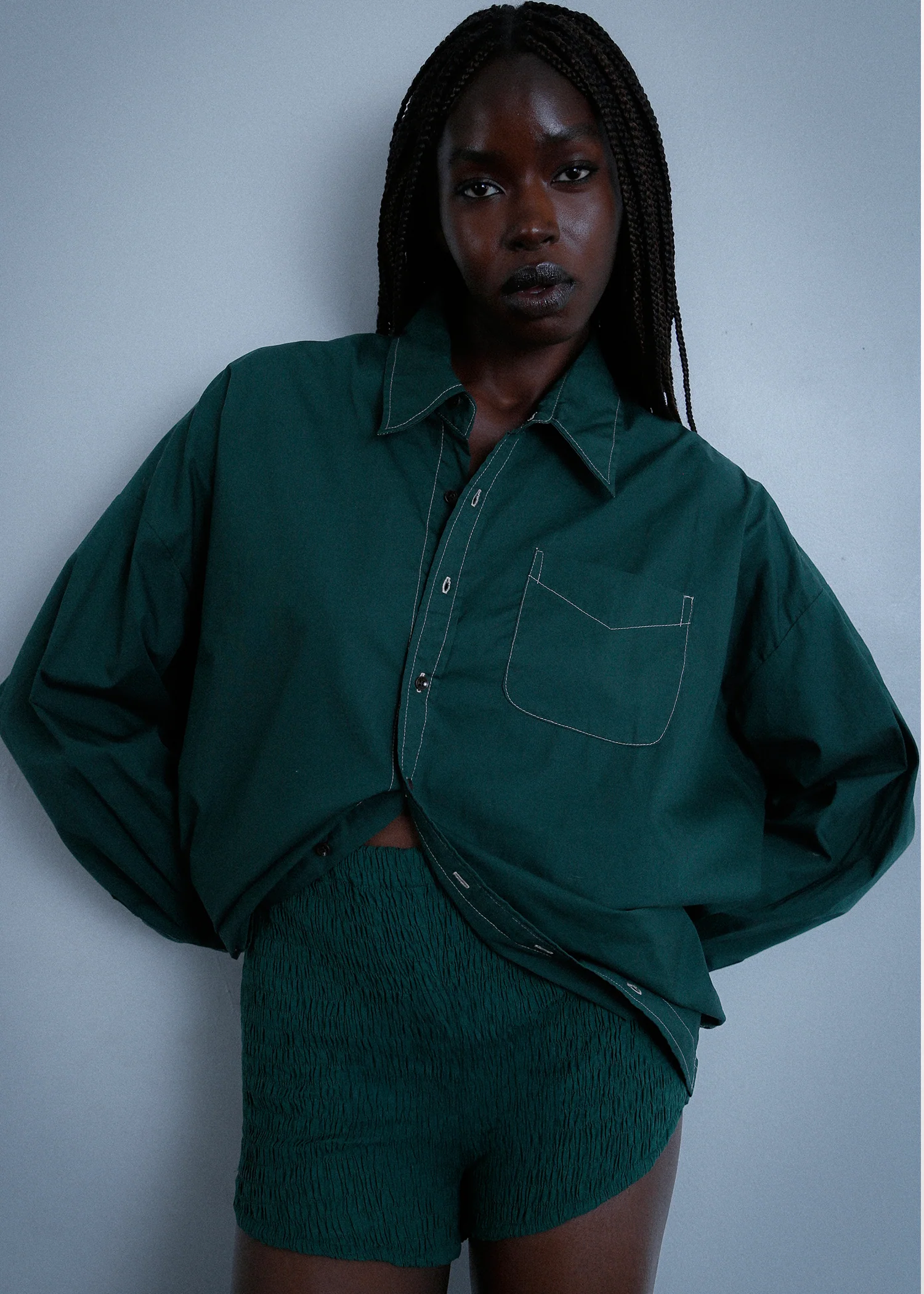 WILLA TOP - SPRING 2026 - Image 6