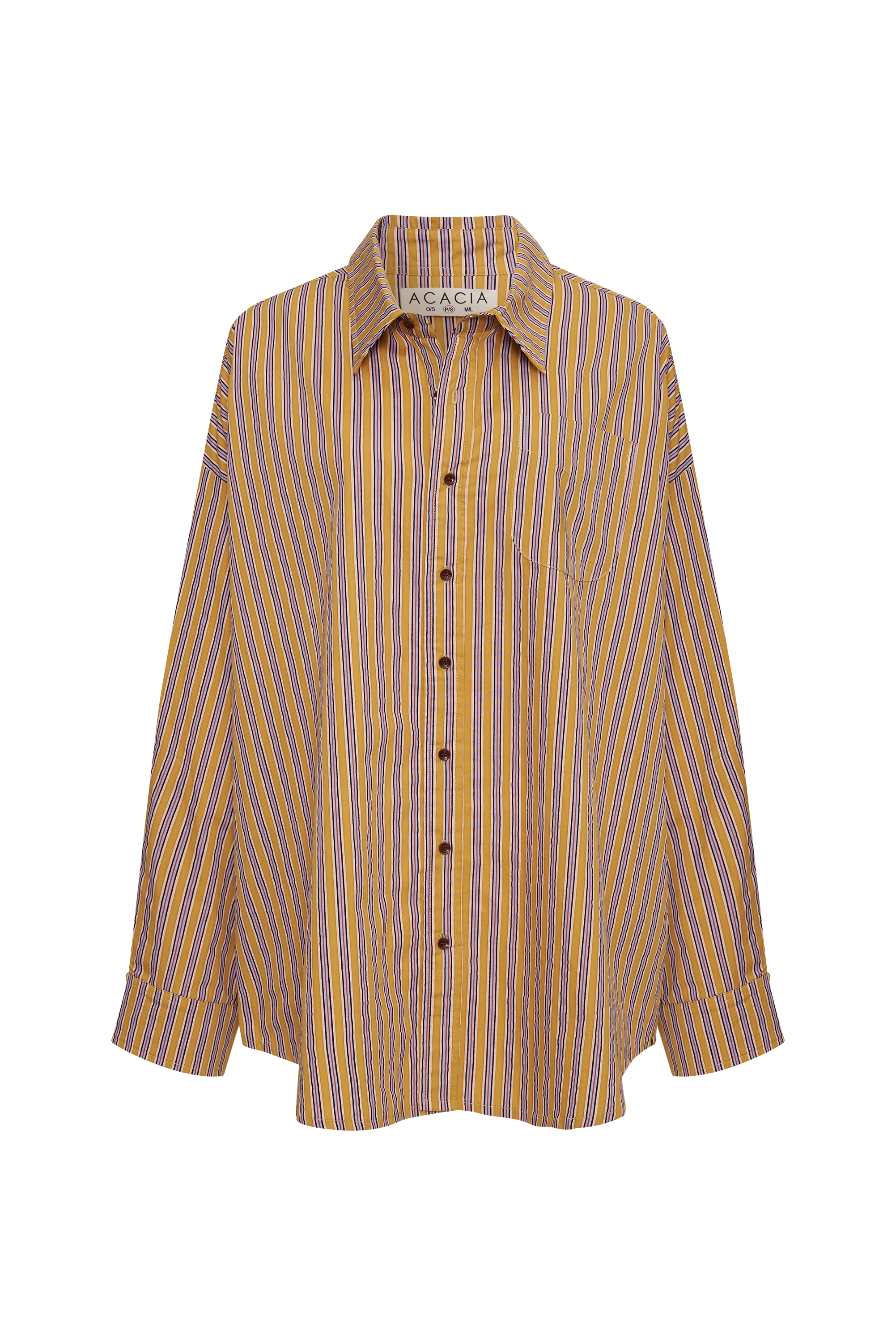 WILLA TOP - SPRING 2026 - Image 7