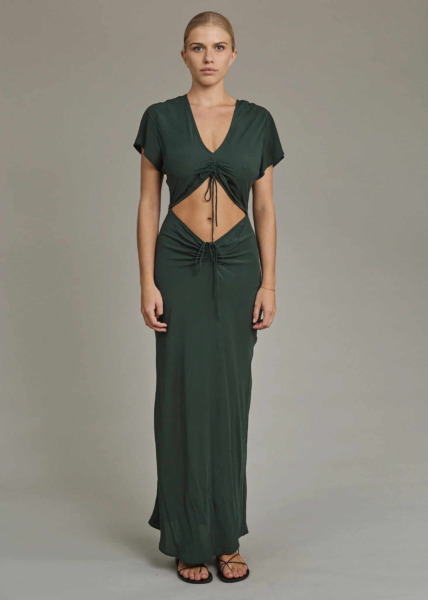 YARA DRESS - SUMMER 2025
