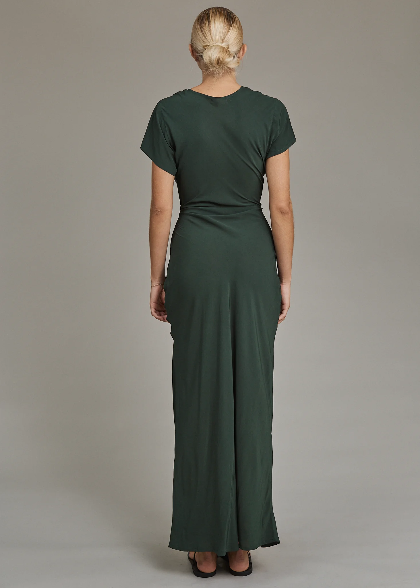 YARA DRESS - SUMMER 2025 - Image 2