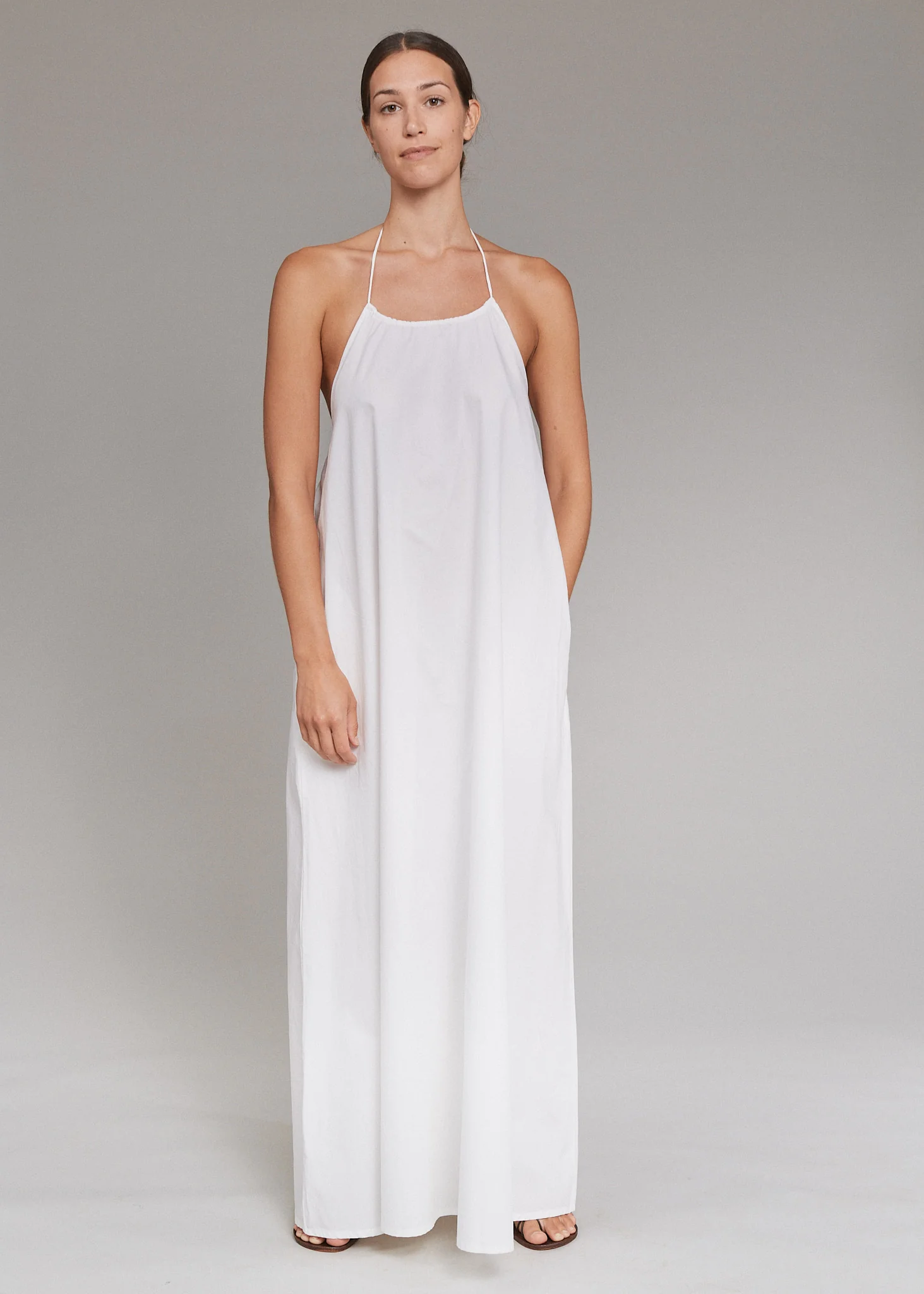 YUNA DRESS - SUMMER 2025 - Image 3
