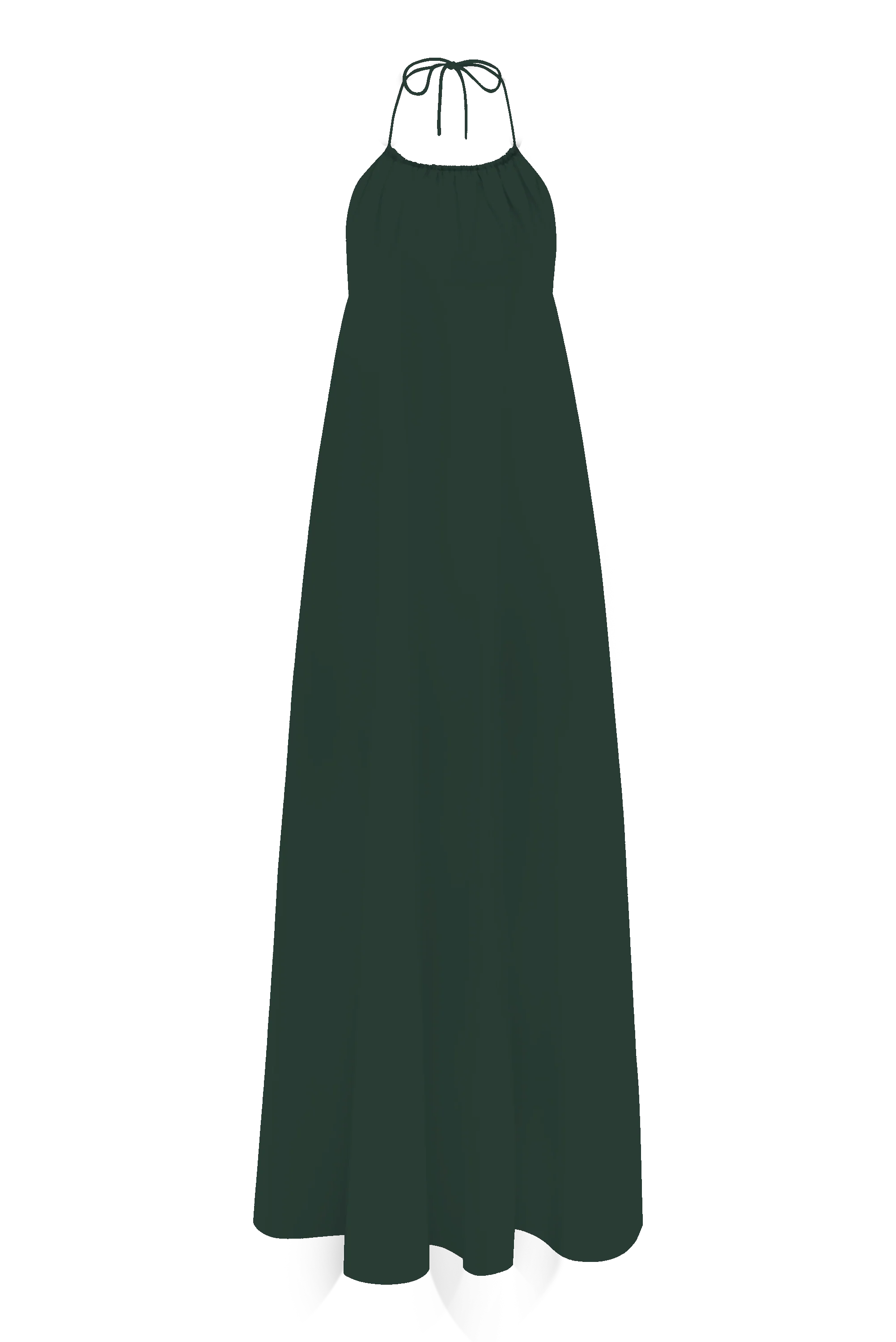 YUNA DRESS - SUMMER 2025 - Image 4