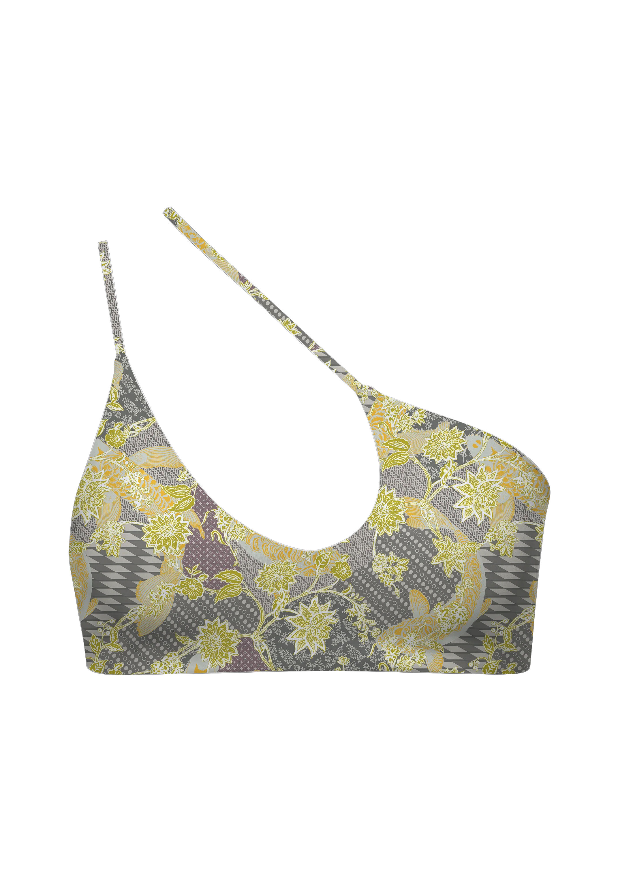 ZAEL TOP - SPRING 2026 - Image 5